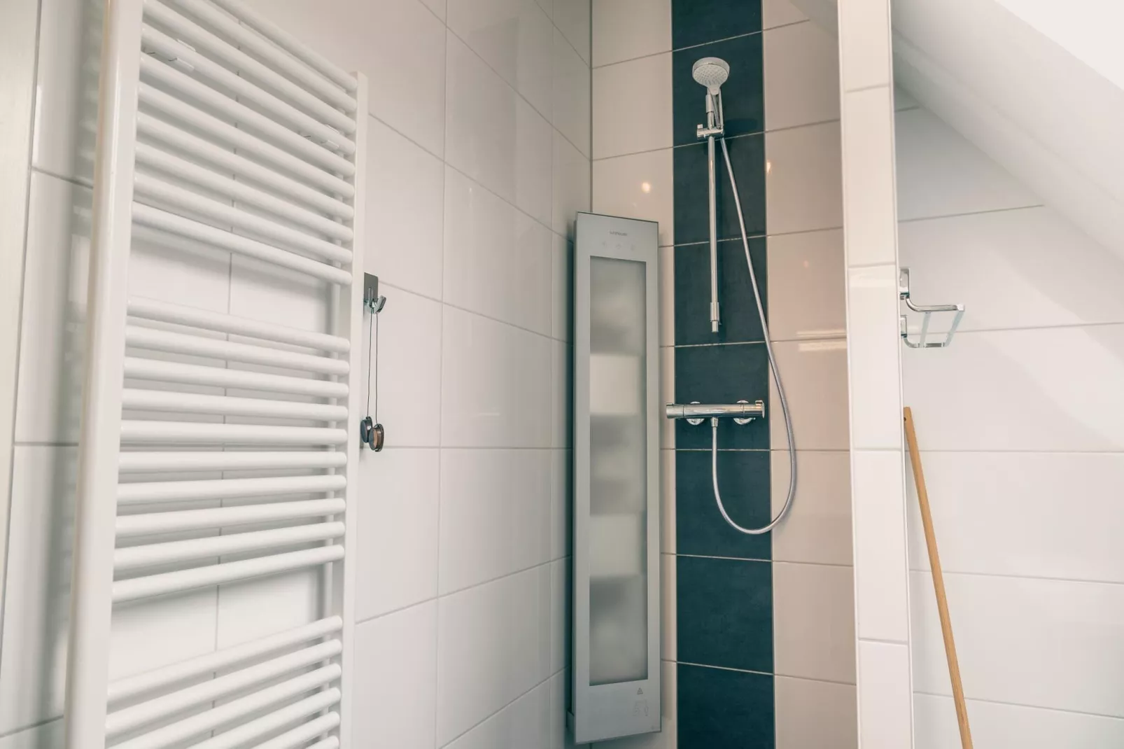 Resort Ijsselmeer 7-Bathroom