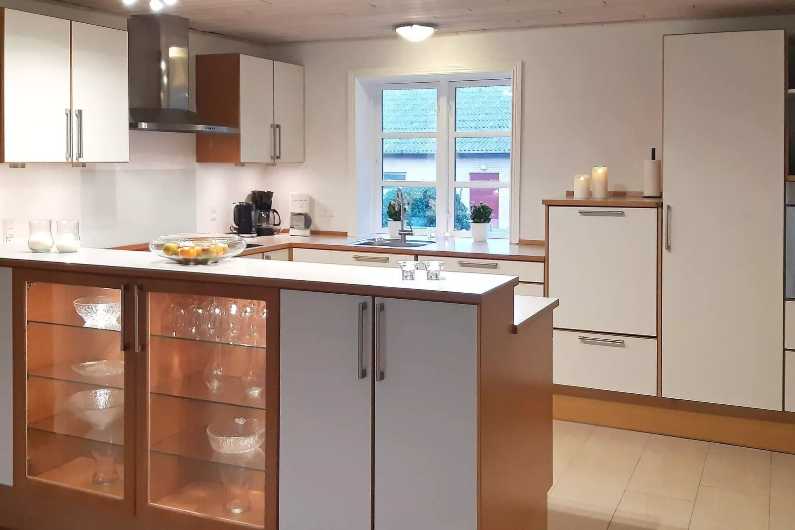 20 person holiday home in Silkeborg-Indoor