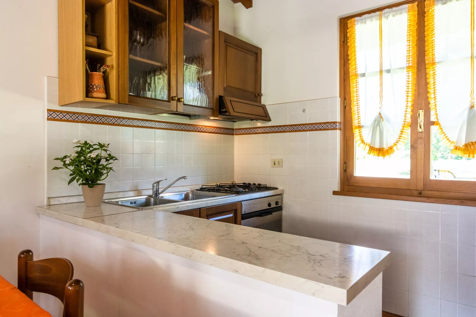 Fiordaliso-Kitchen