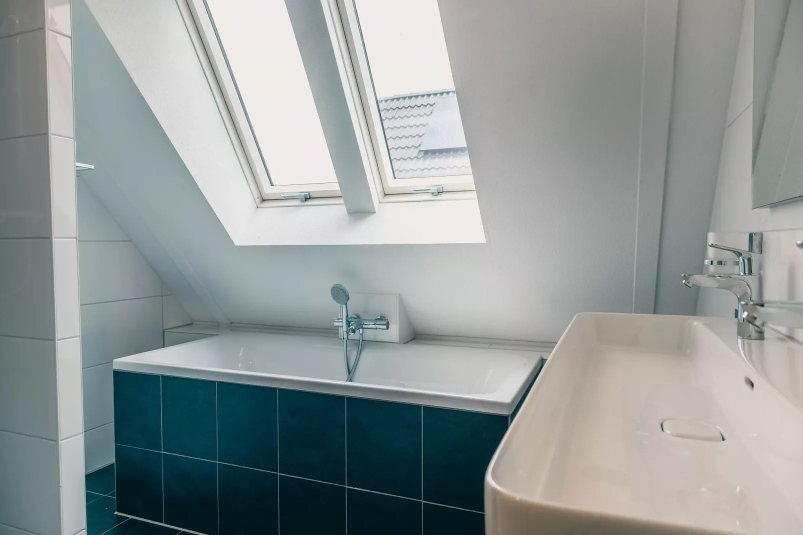 Resort Ijsselmeer 7-Bathroom