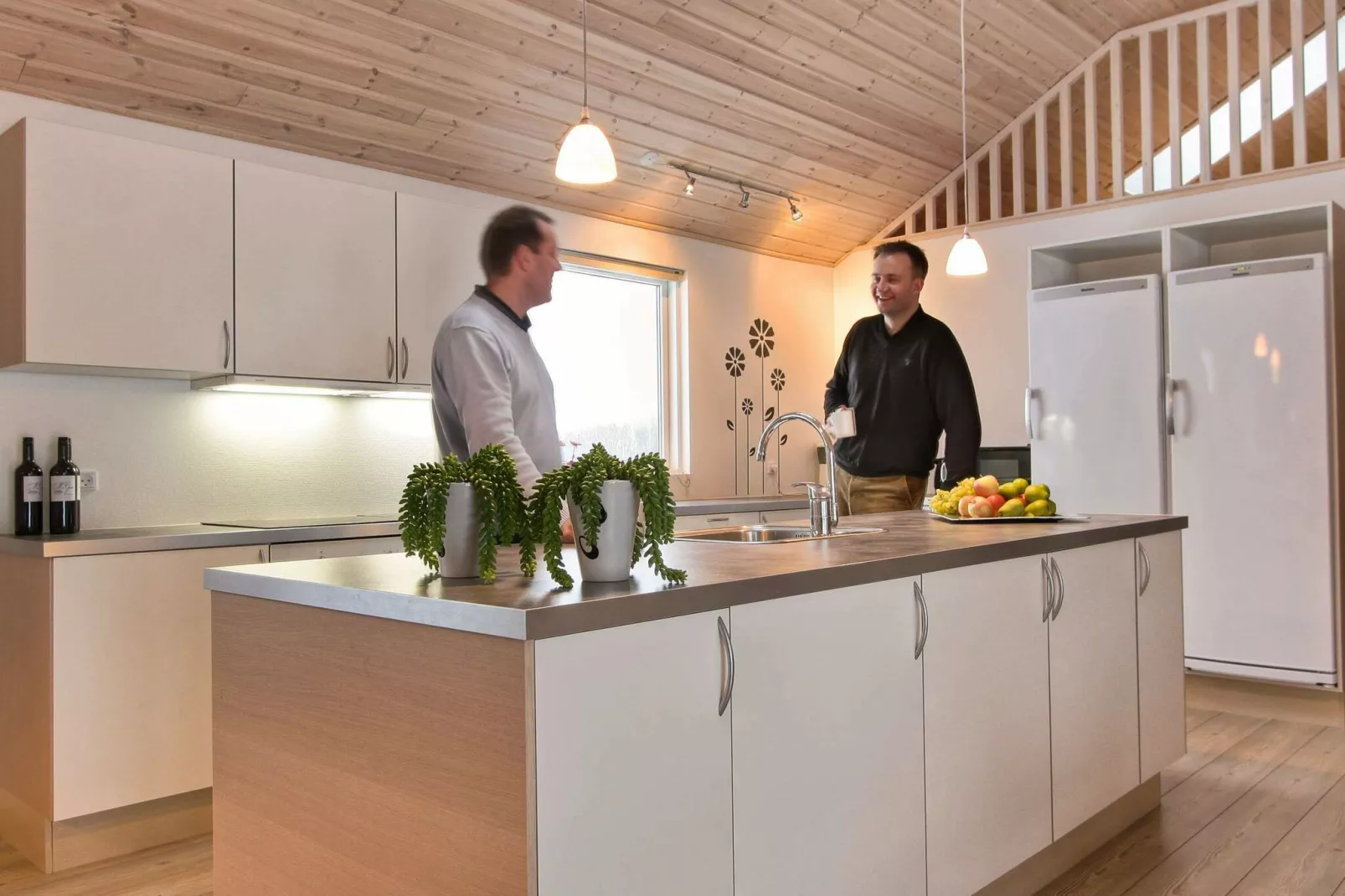 18 person holiday home in Sydals-Indoor
