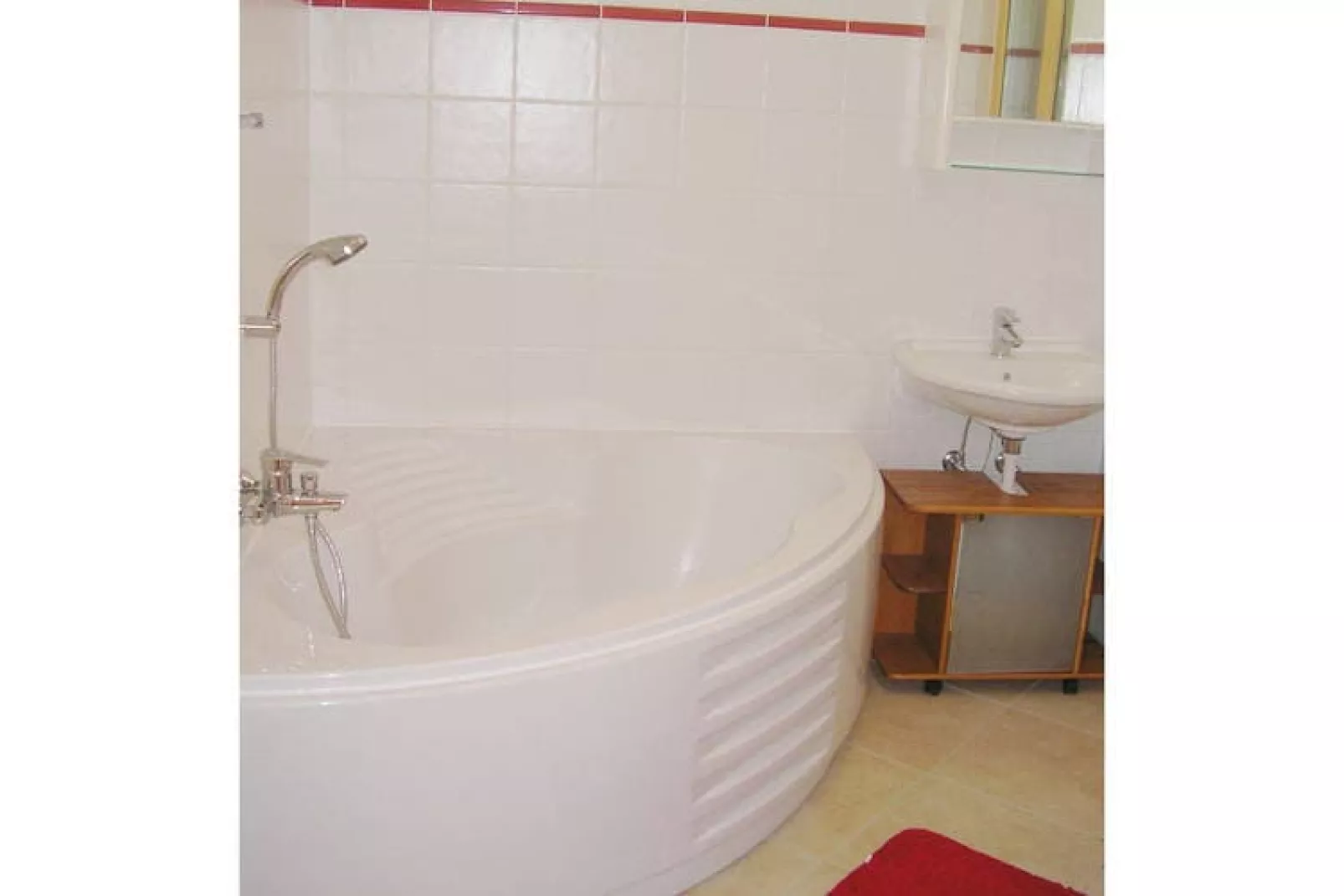 Les Etoiles-Bathroom
