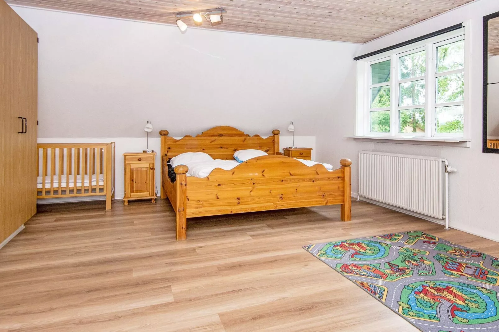 20 person holiday home in Silkeborg-Indoor