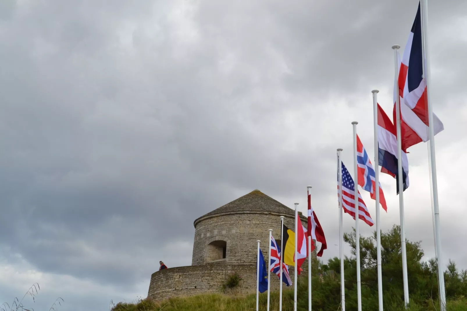 Maison près d'Omaha beach-Zones d'été à 20 km