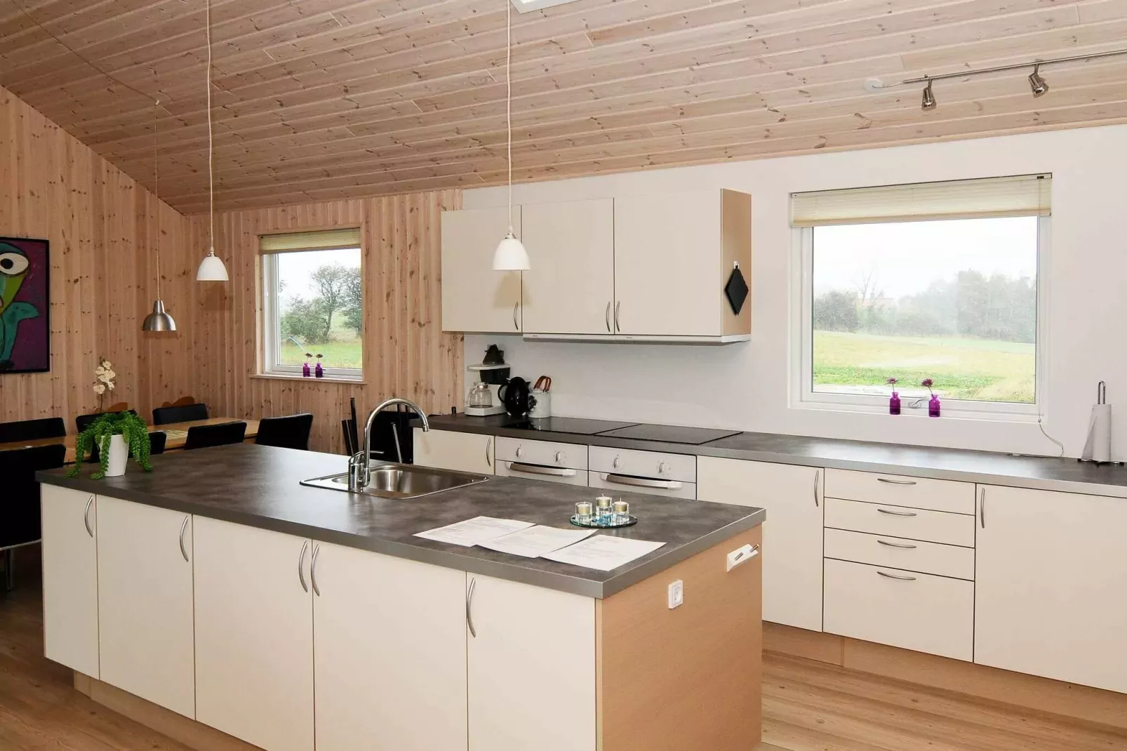 18 person holiday home in Sydals-Indoor