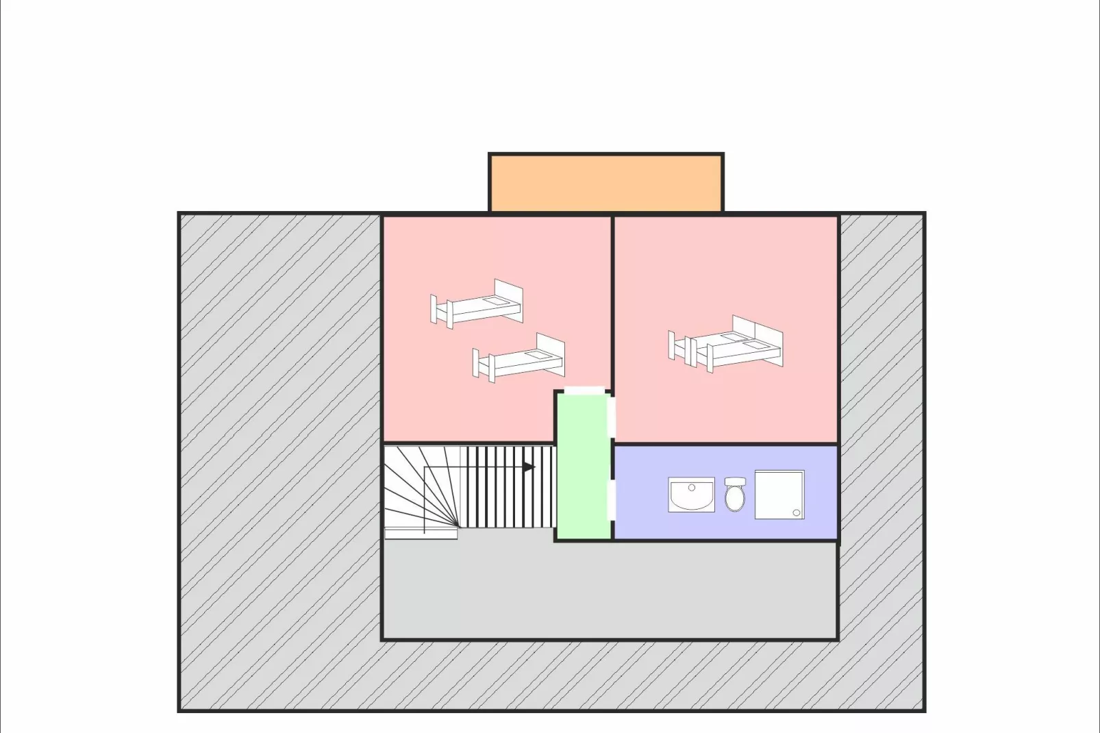 Les Etoiles-Facilities