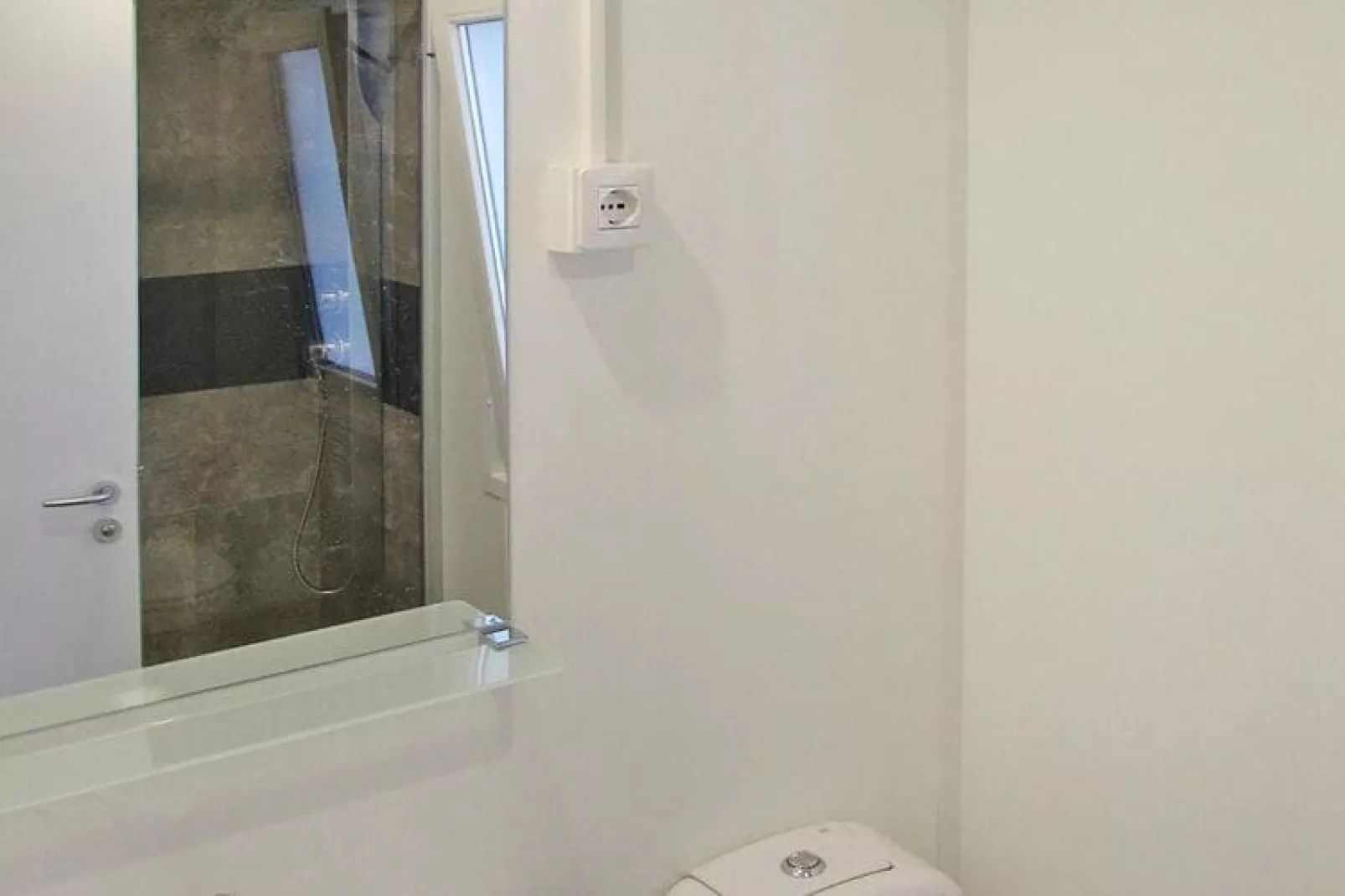Mobile Homes The Garda Village, Sirmione-Maxi Caravan Prestige-Bathroom