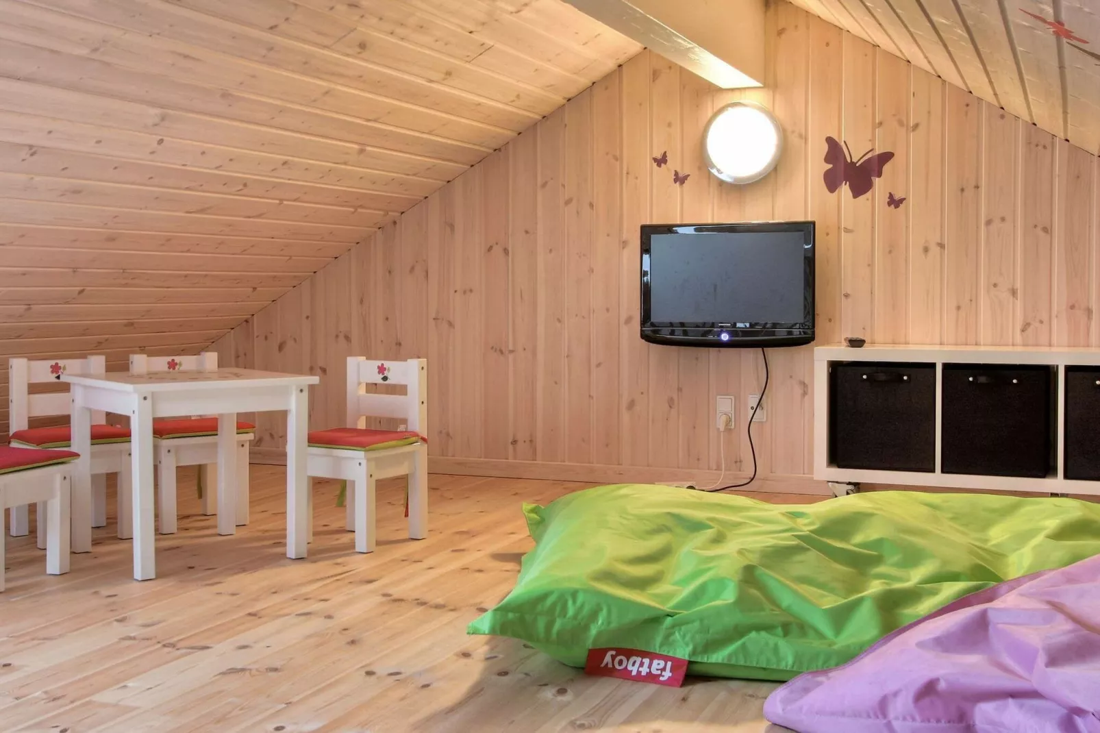 18 person holiday home in Sydals-Indoor