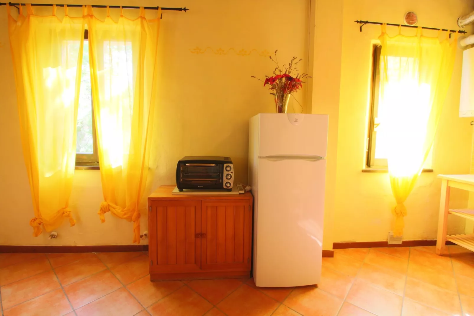 Gina-Dining room
