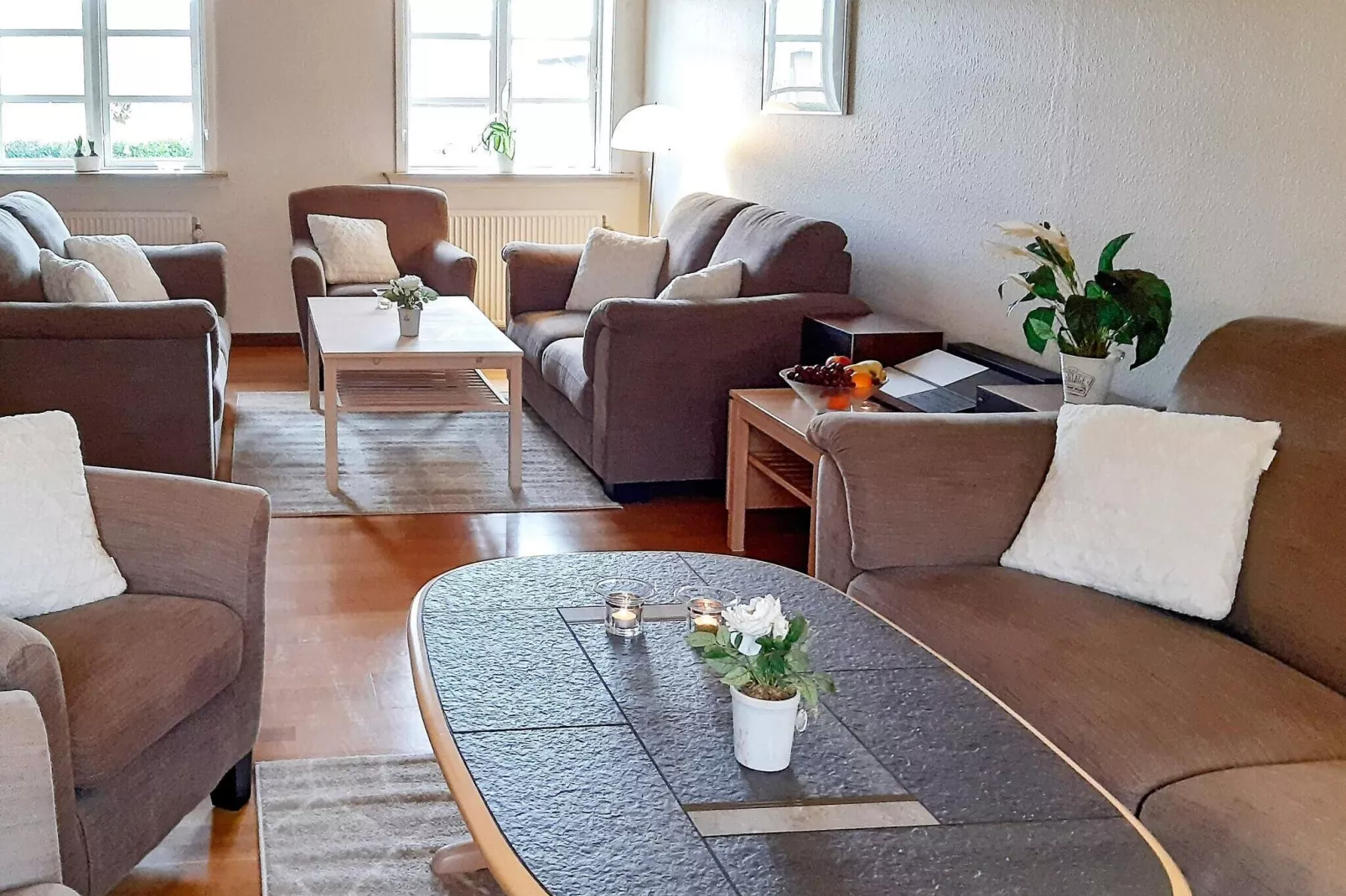 20 person holiday home in Silkeborg-Indoor