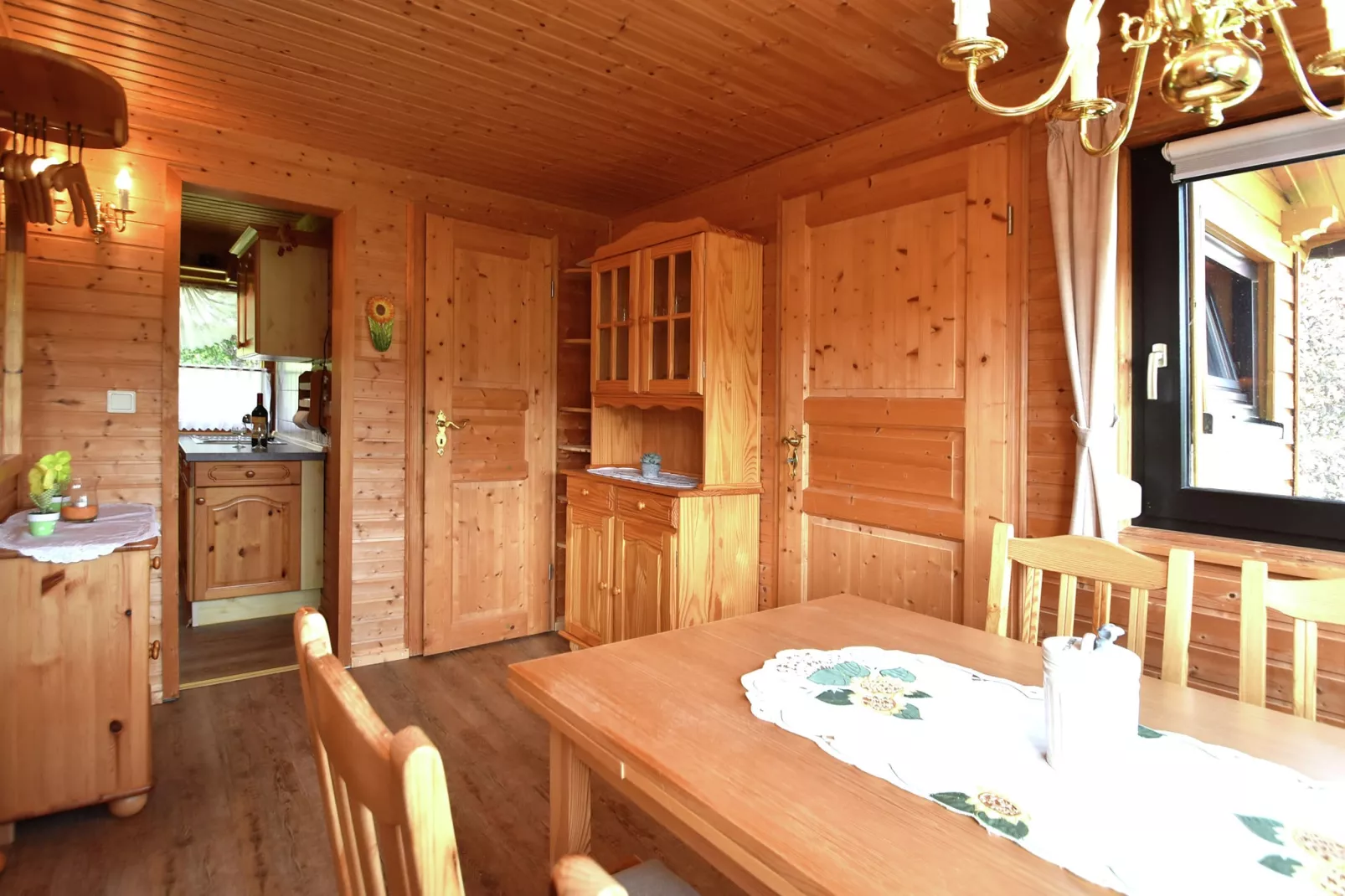 Waltershausen-Dining room