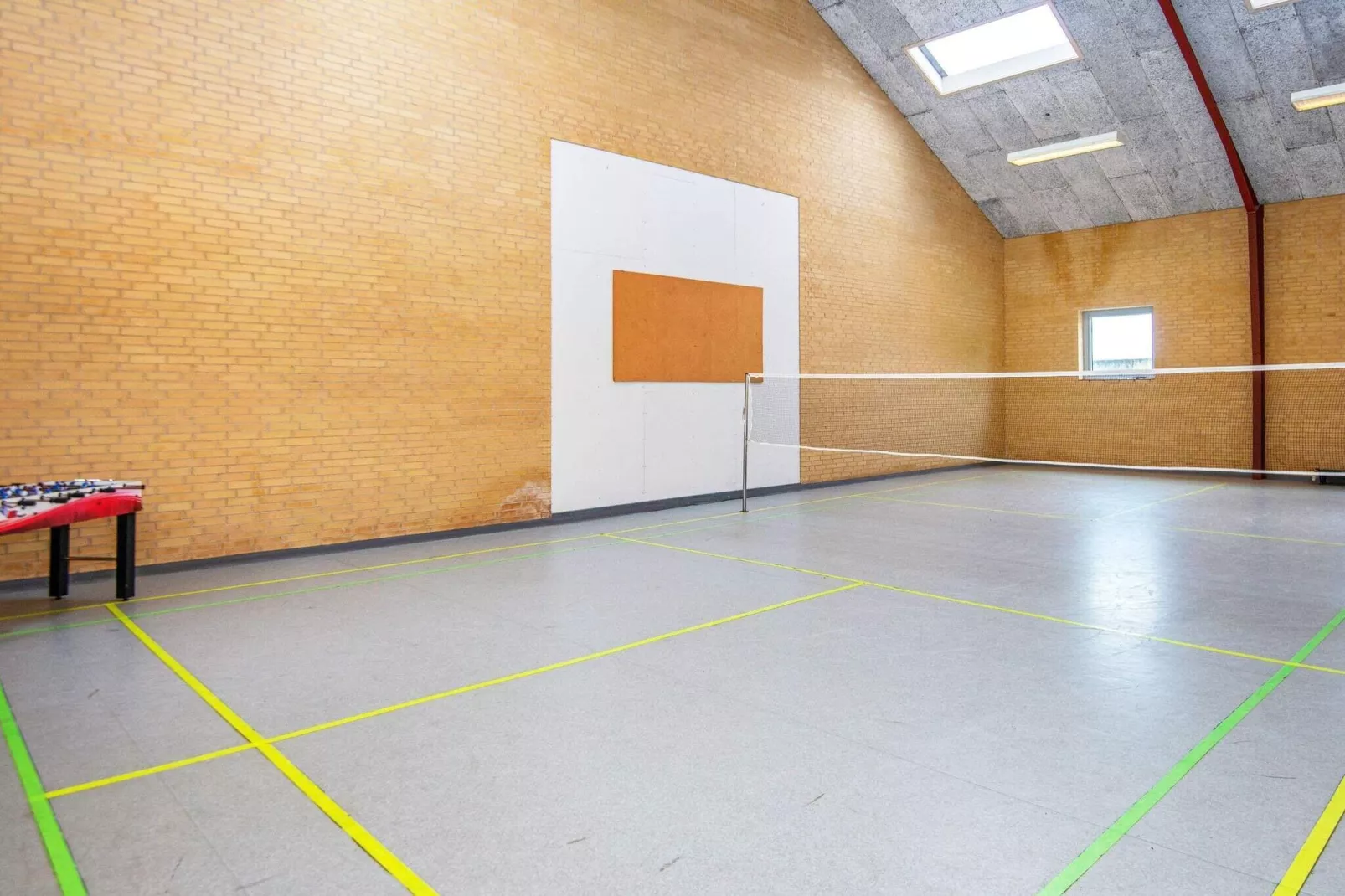 20 person holiday home in Silkeborg-Indoor