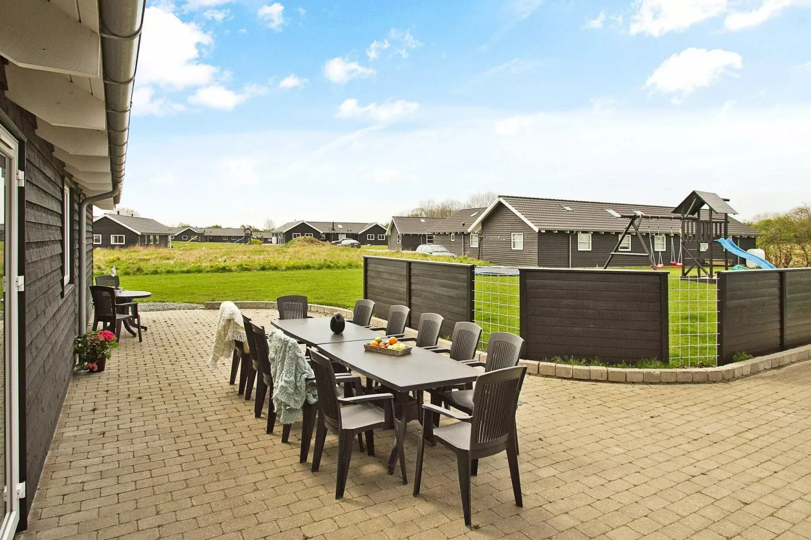 18 person holiday home in Sydals-Not tagged