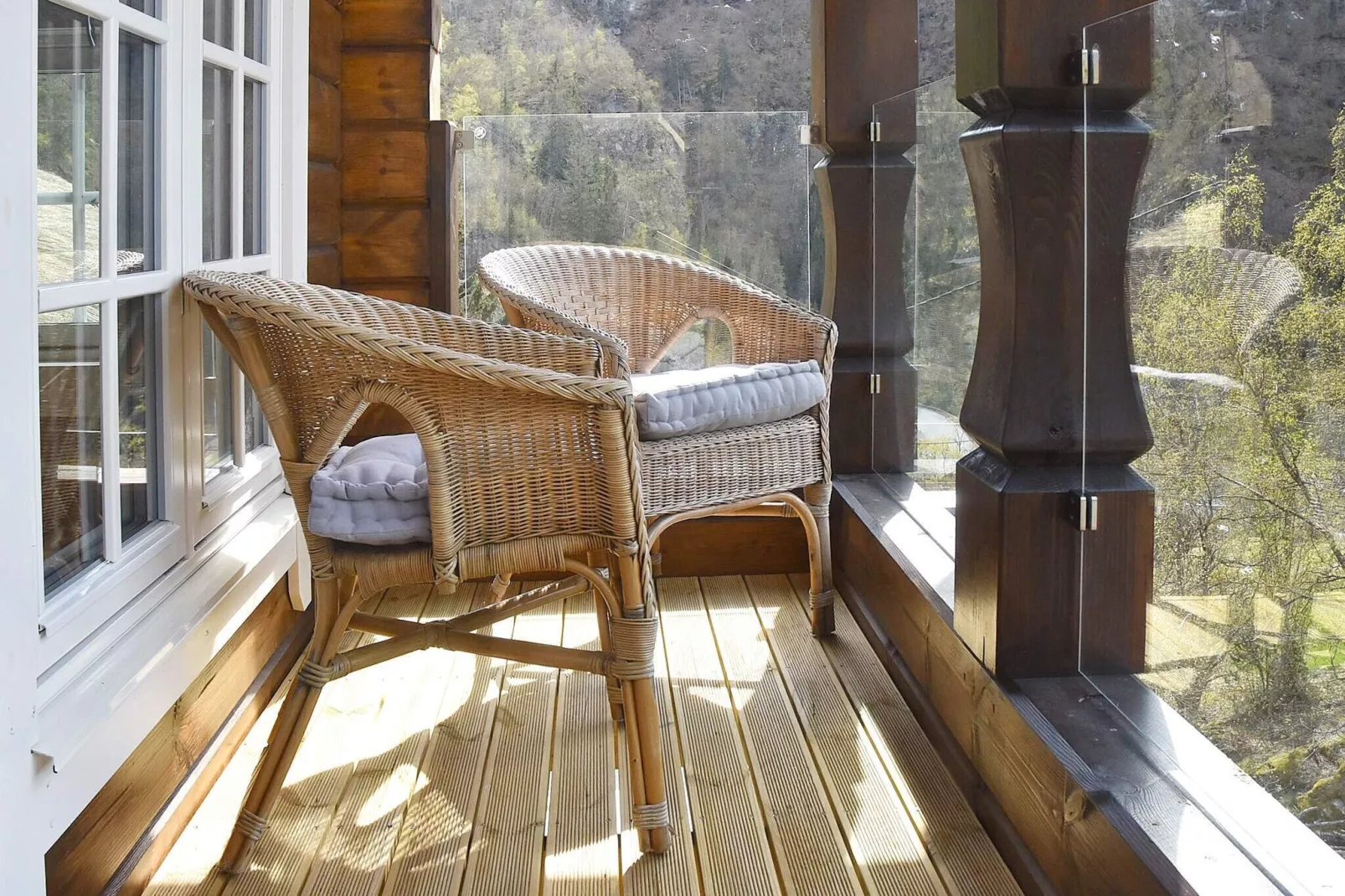 9 person holiday home in Geiranger-By Traum-Outdoor