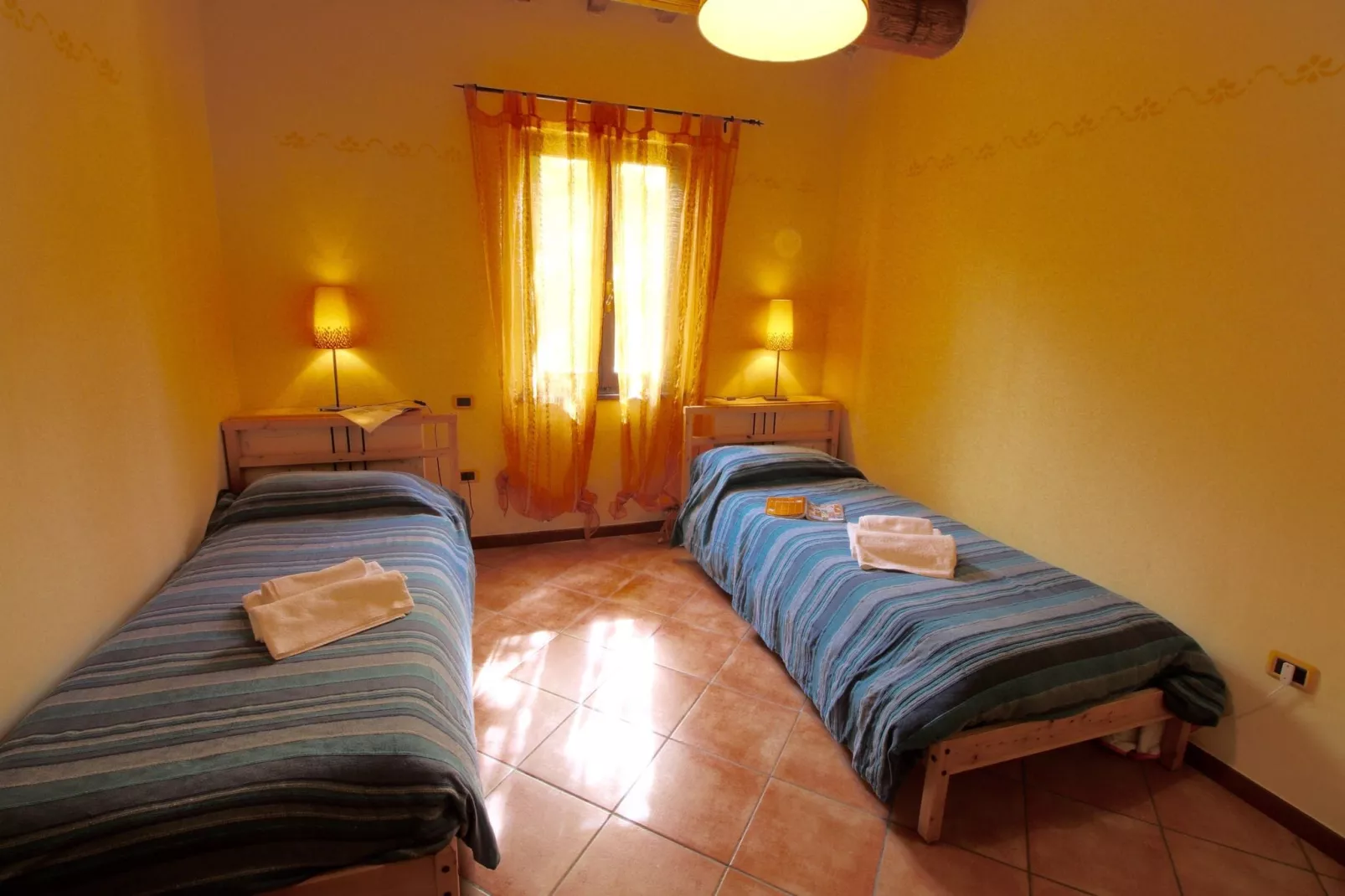 Gina-Bedroom