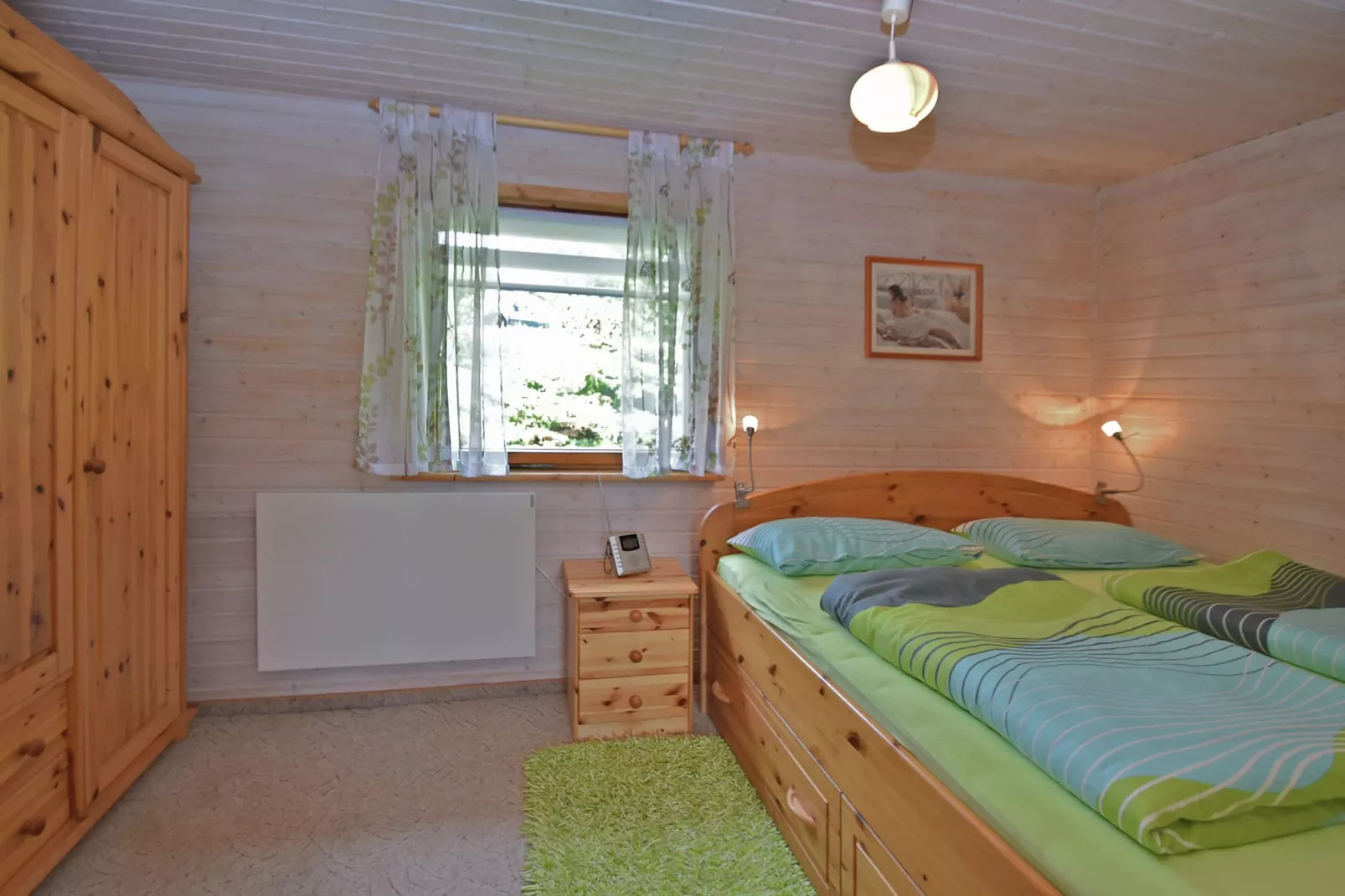 Waltershausen-Bedroom