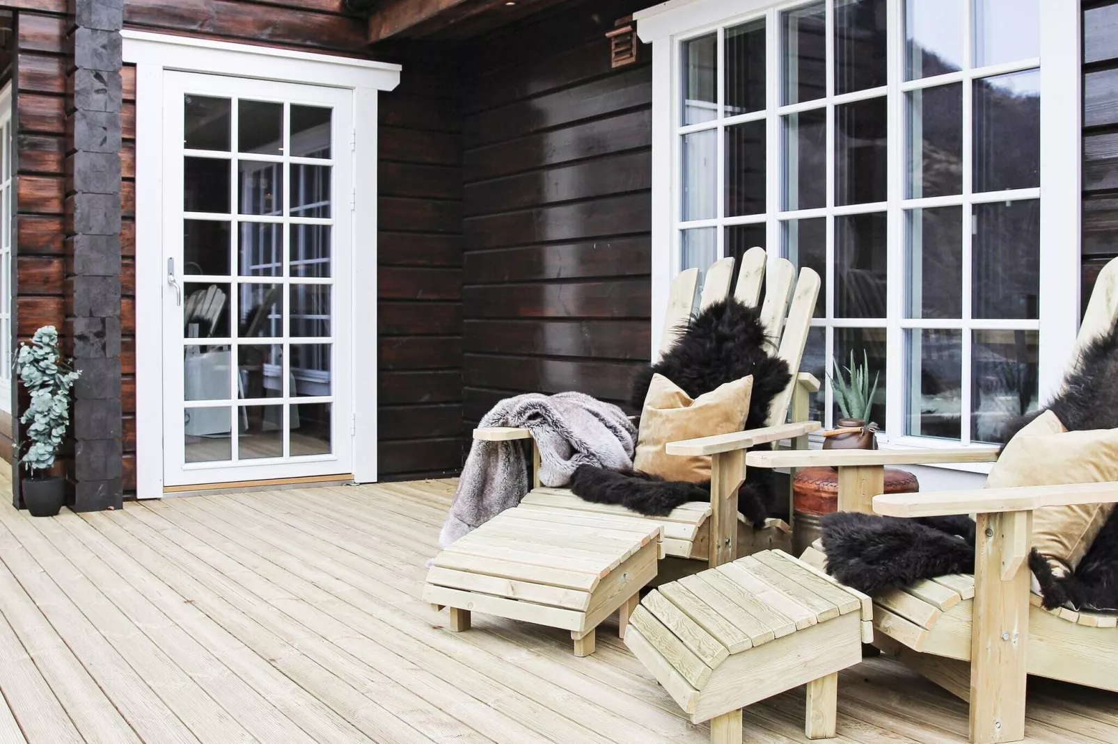 9 person holiday home in Geiranger-By Traum-Outdoor
