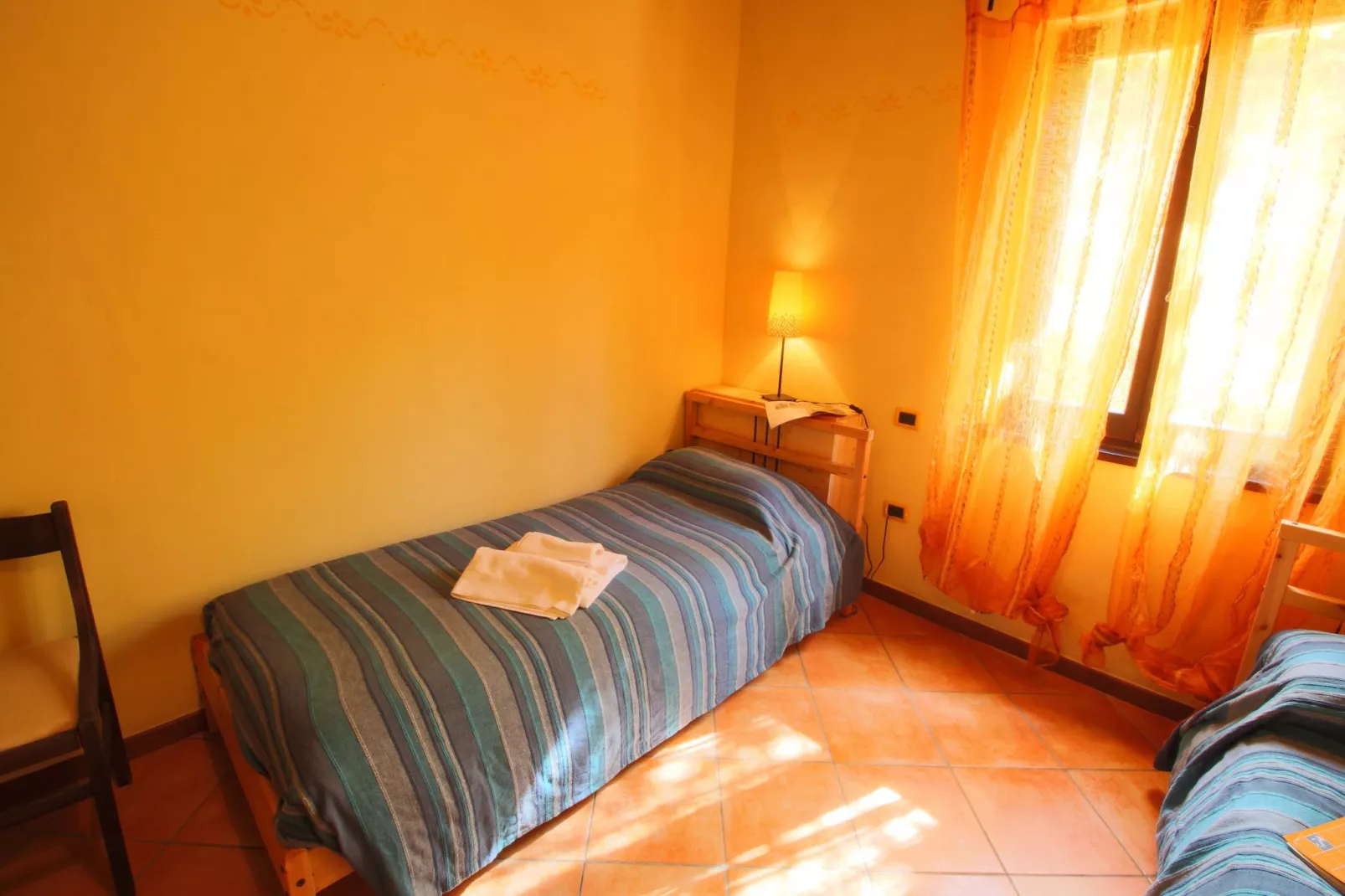 Gina-Bedroom