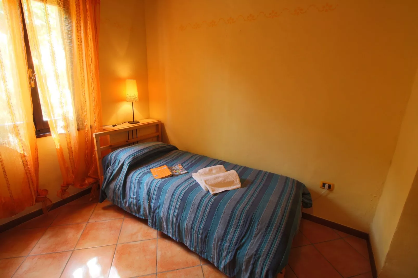 Gina-Bedroom