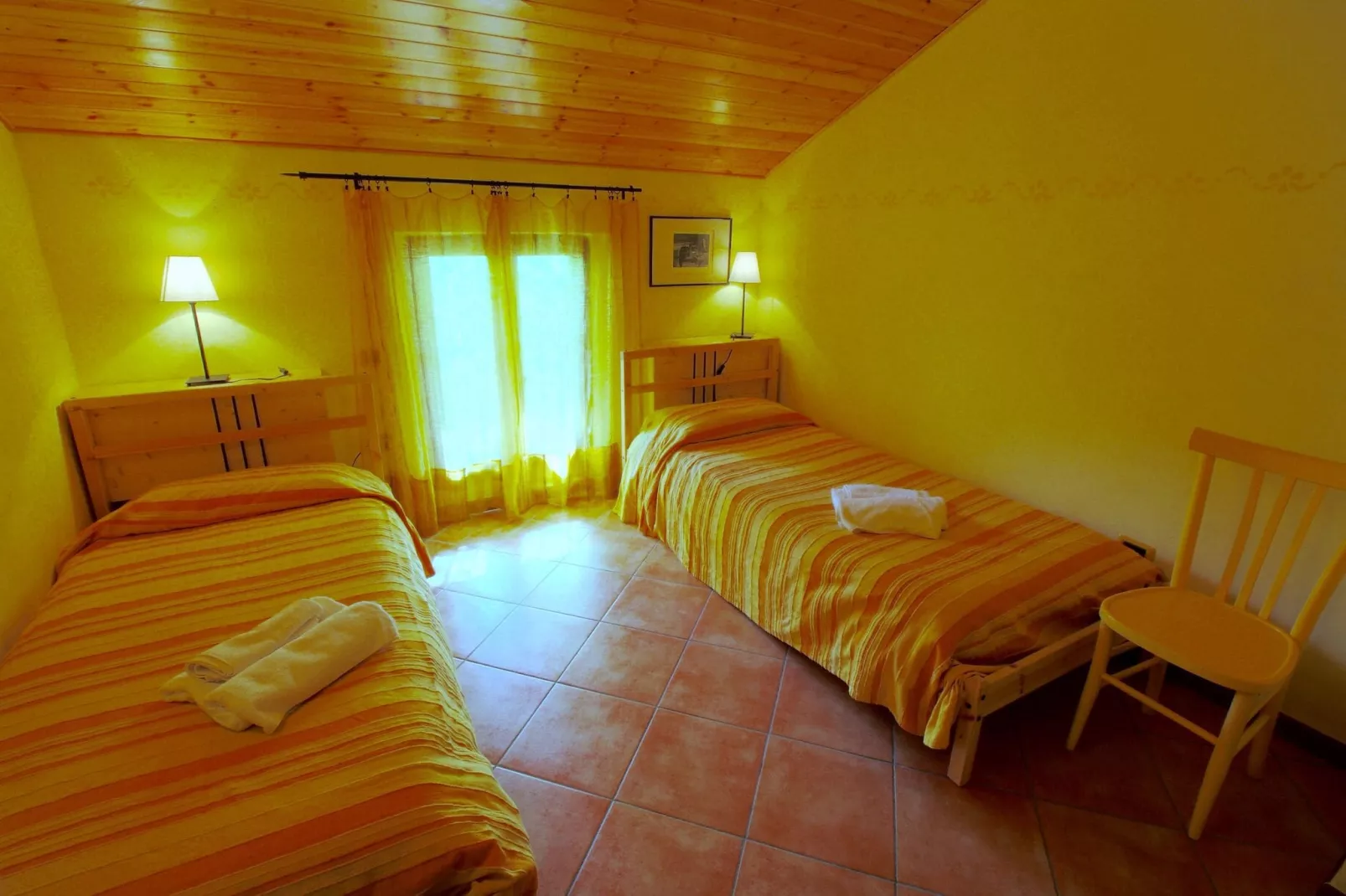 Gina-Bedroom