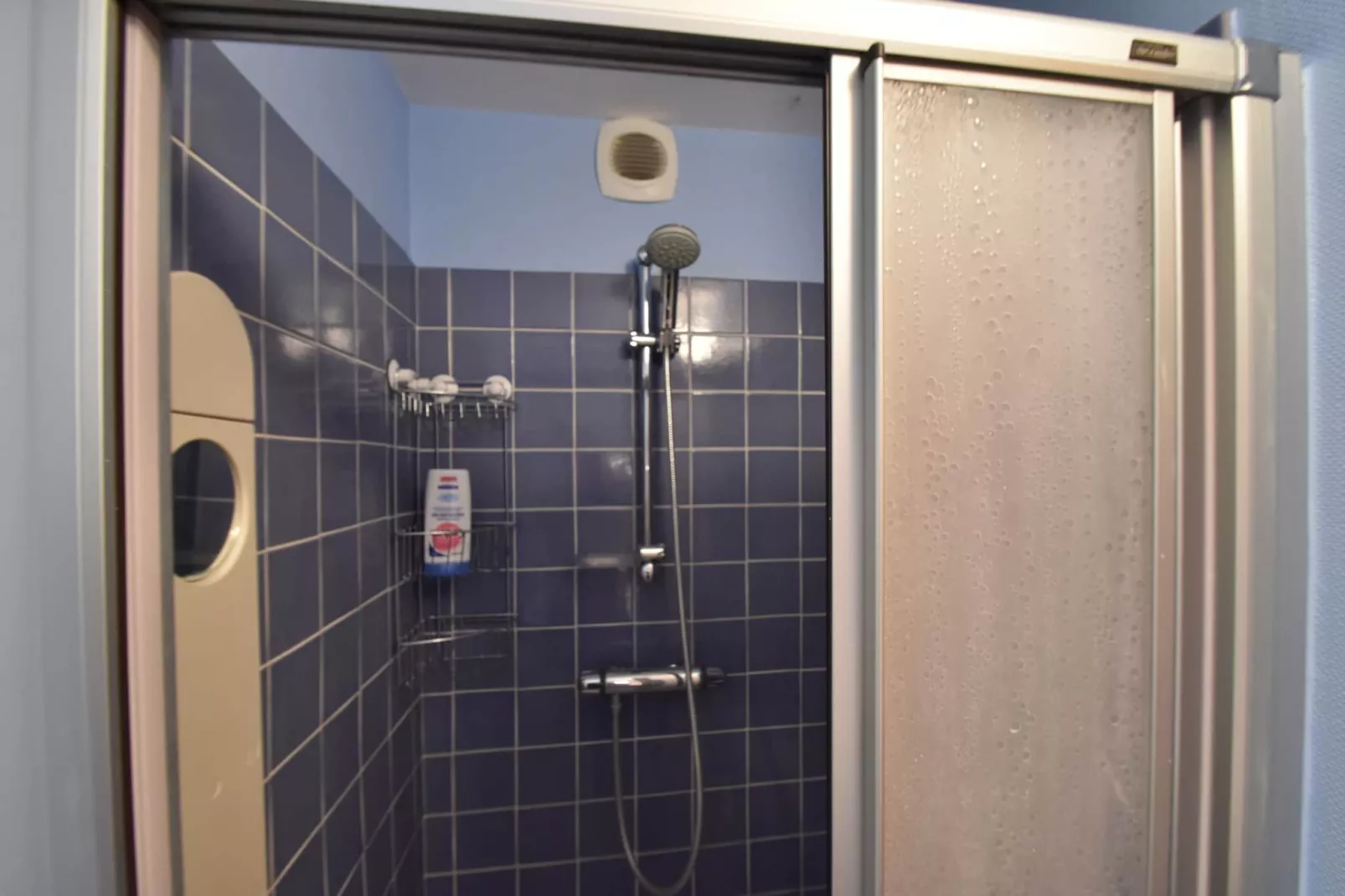 Gite 4 pers le Nid de Cigogne-Bathroom