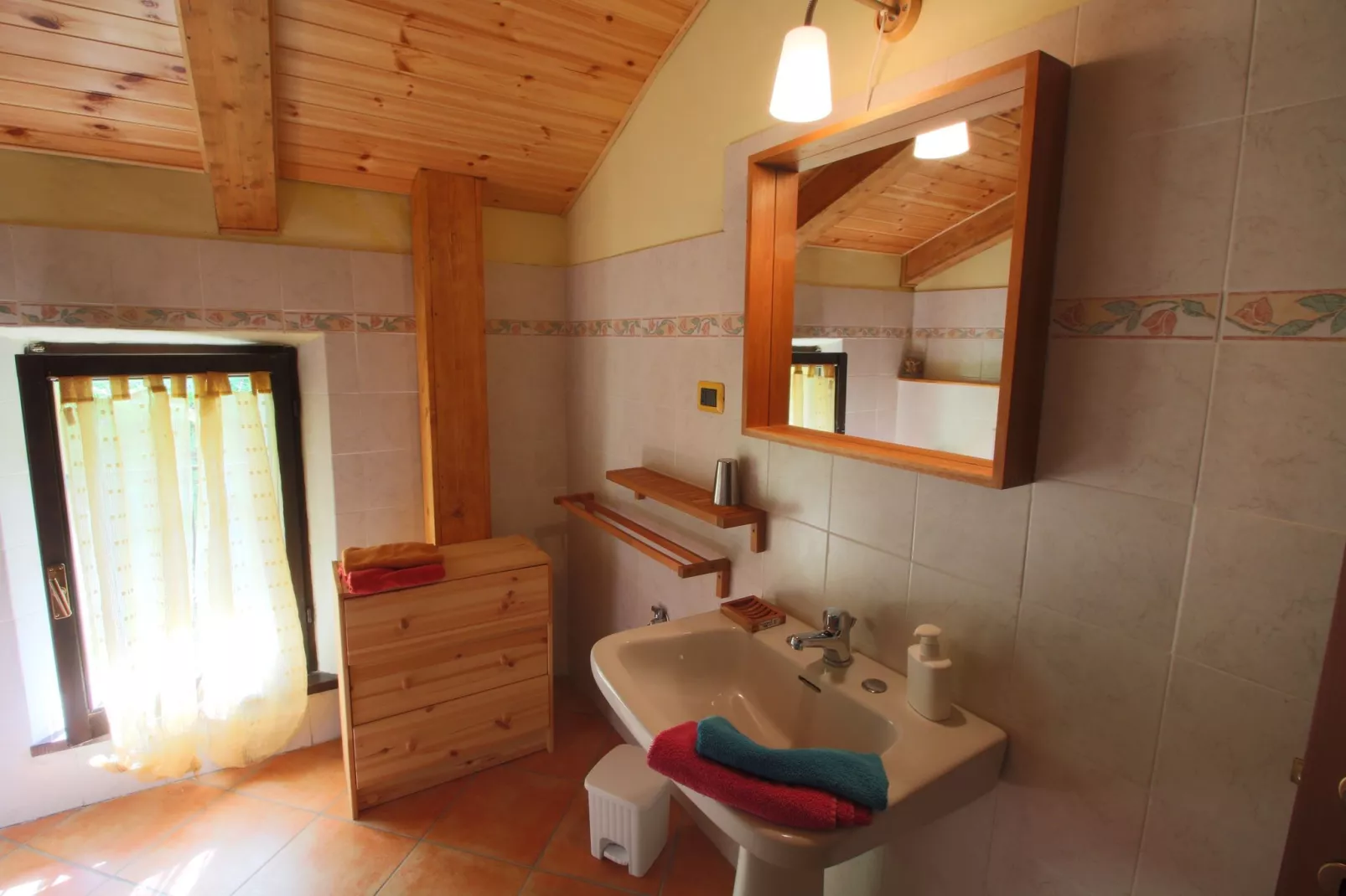 Gina-Bathroom