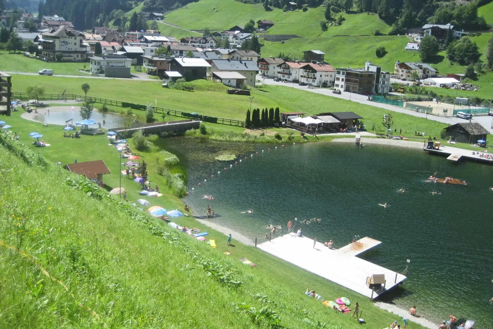 Apartment Primavera-Areas summer 1km