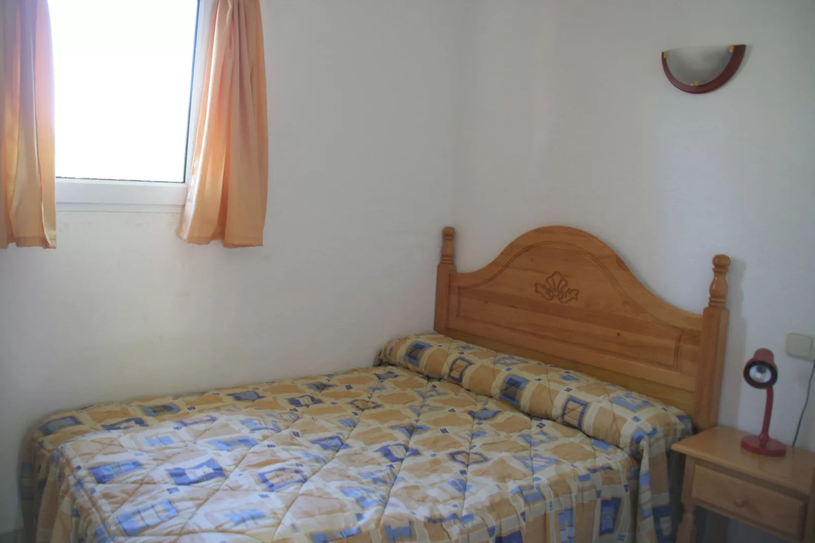 Vakantiepark Isábena 6-Bedroom