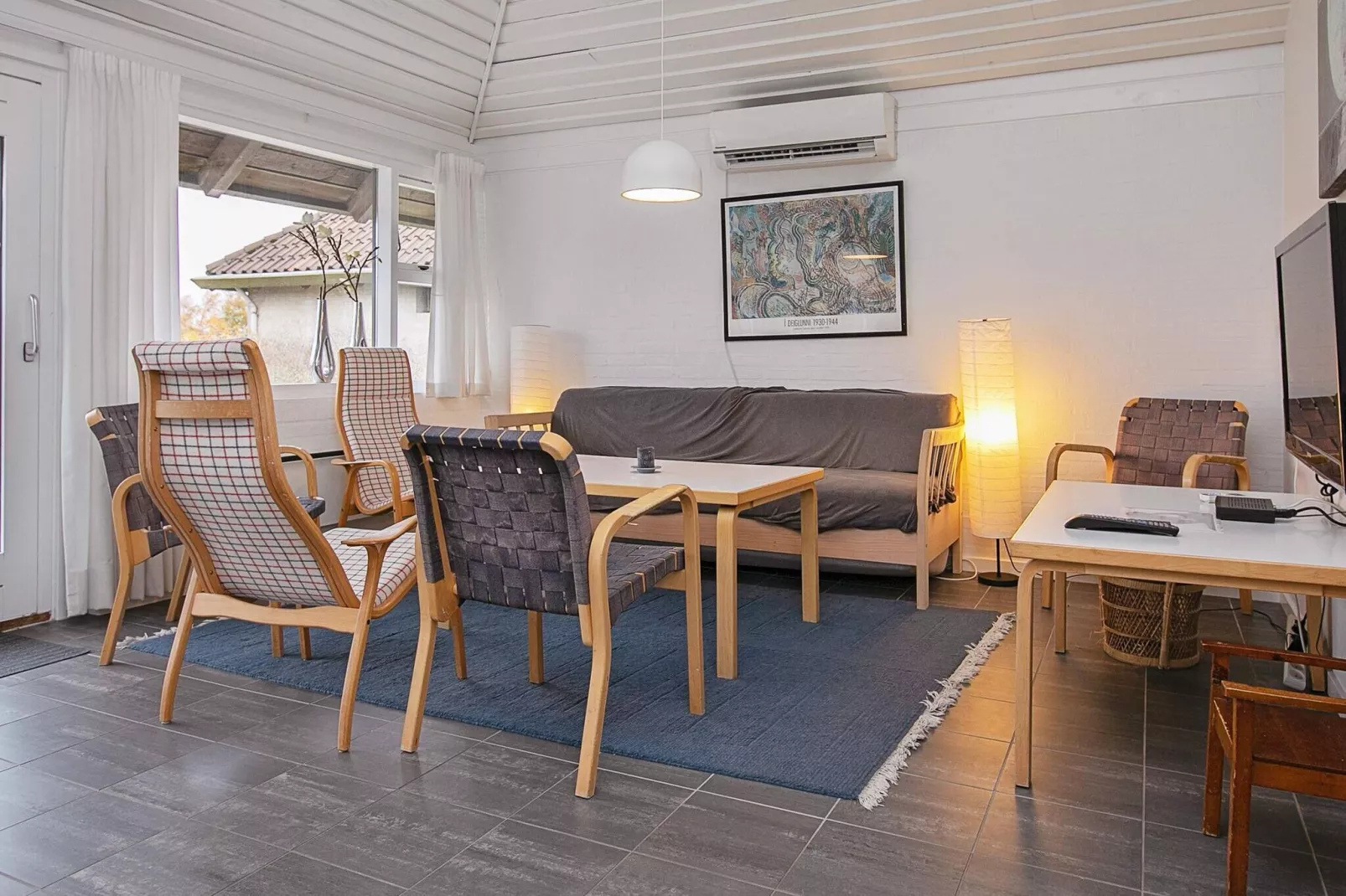 3 room,Premium-Intérieur