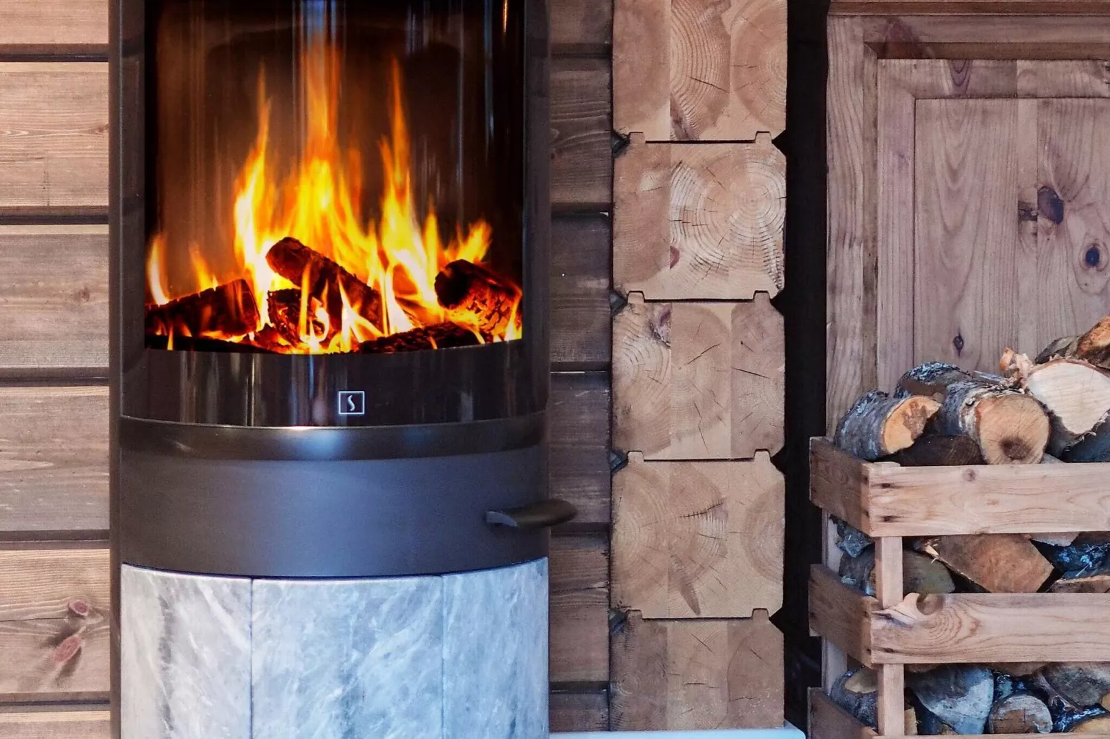 9 person holiday home in Geiranger-By Traum-Indoor