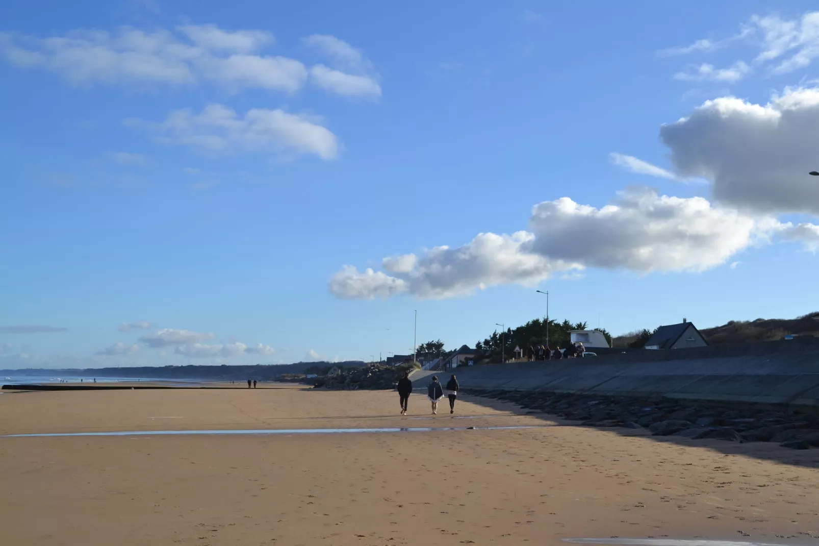 Maison près d'Omaha beach-Zones d'été à 5 km