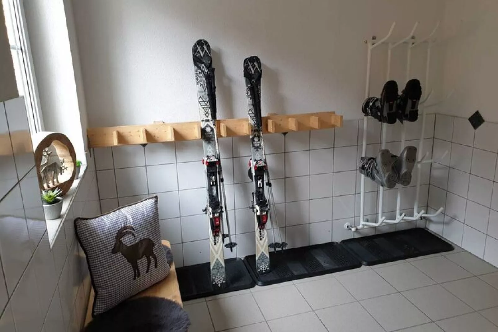 Apartment Primavera-Facilities