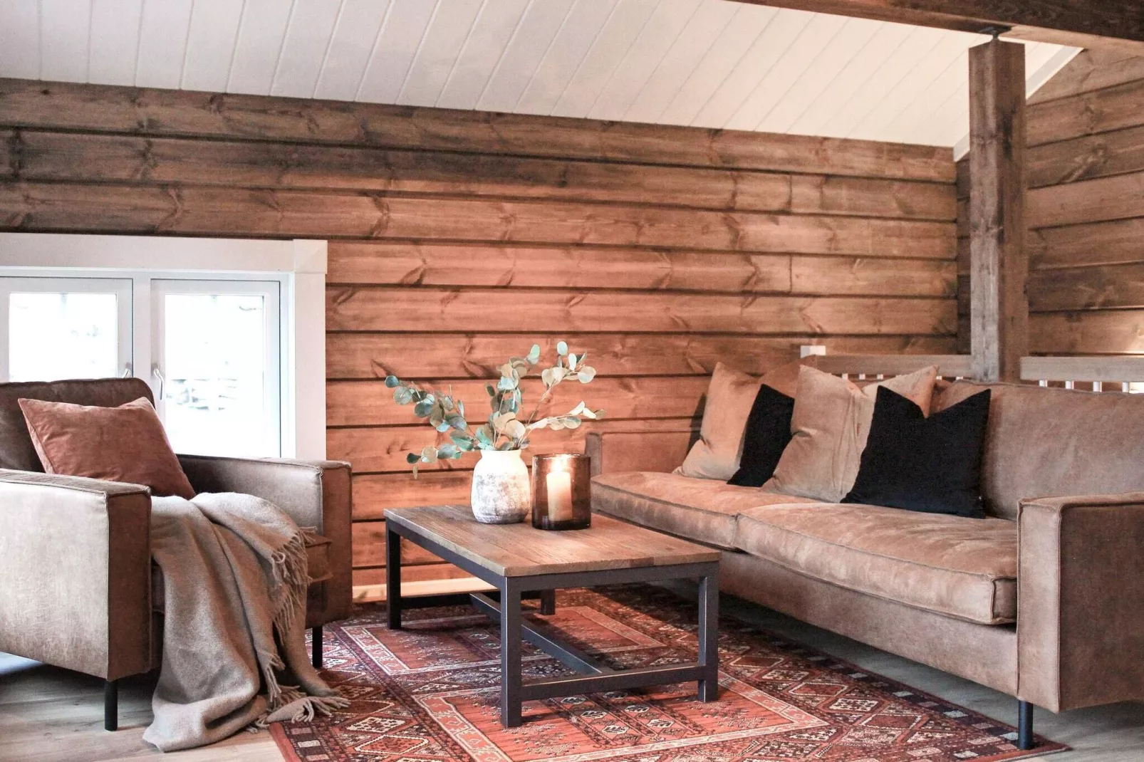 9 person holiday home in Geiranger-By Traum-Indoor
