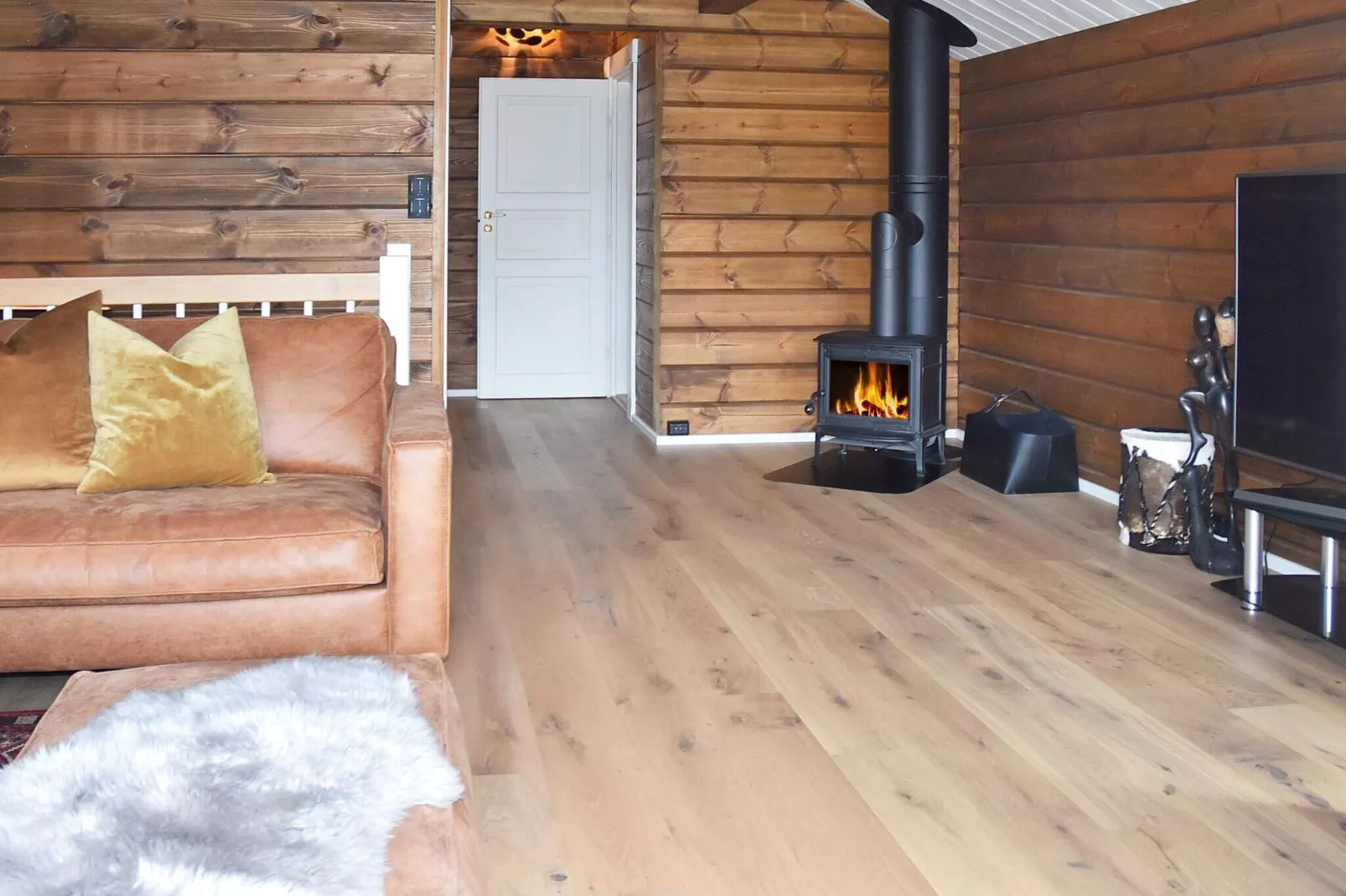 9 person holiday home in Geiranger-By Traum-Indoor