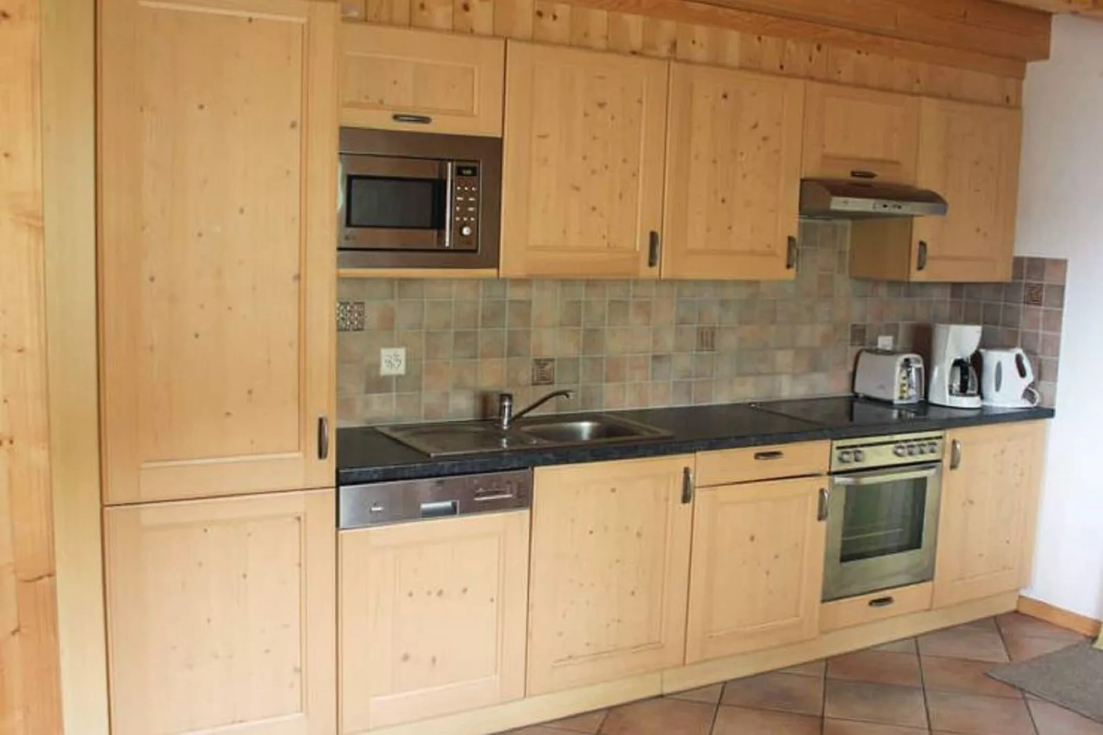 Michelle-Kitchen