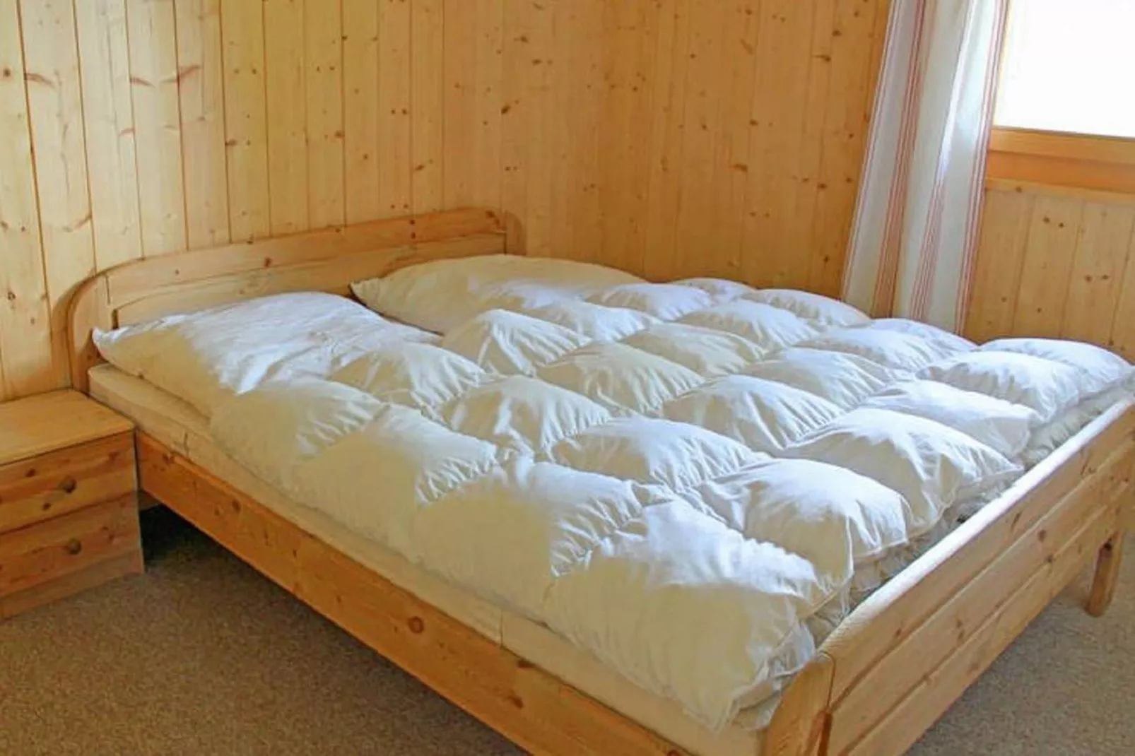 Michelle-Bedroom