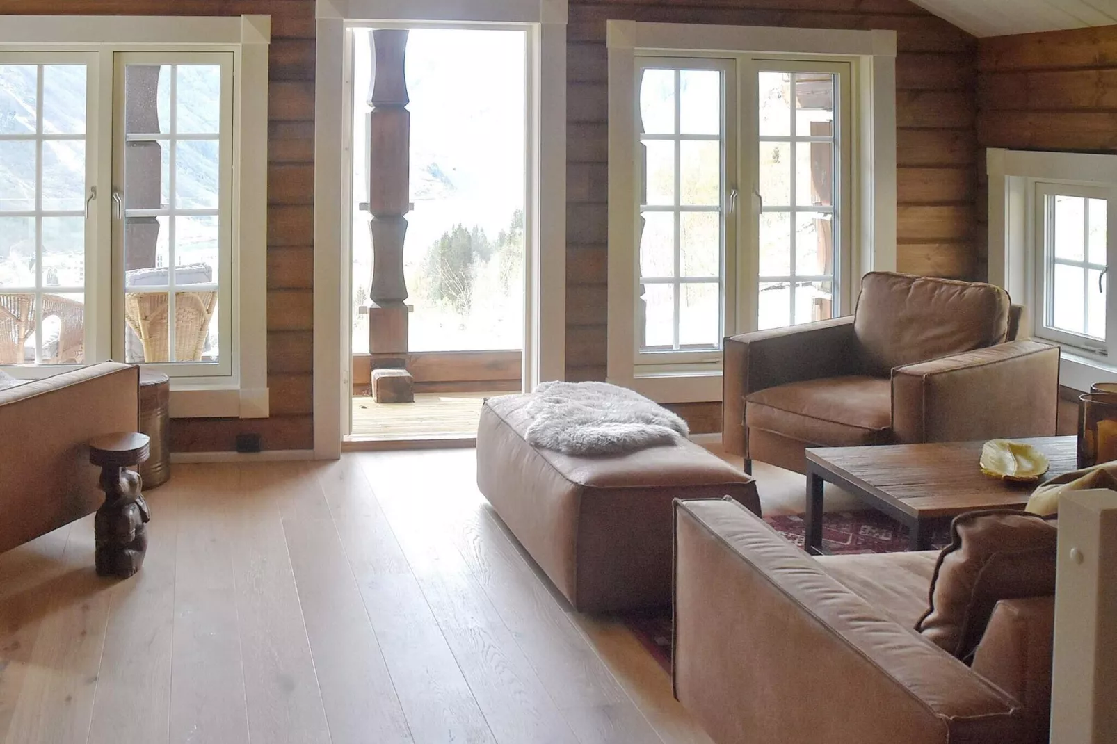 9 person holiday home in Geiranger-By Traum-Indoor