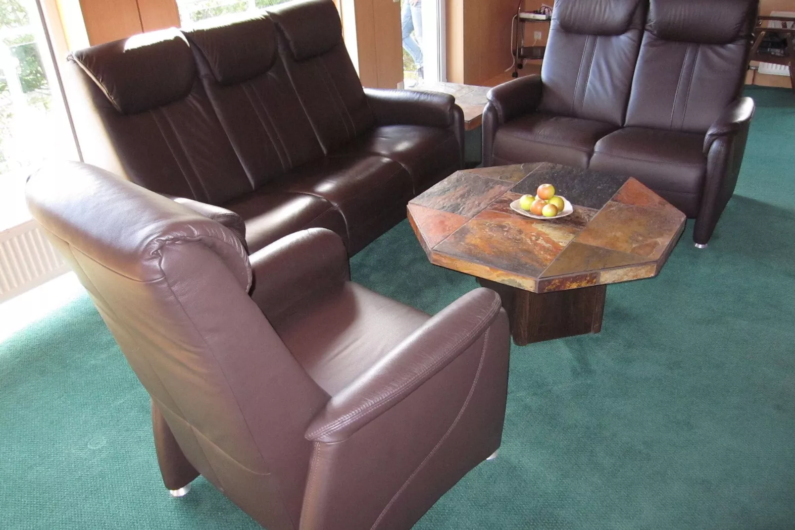 Emsetal-Living room