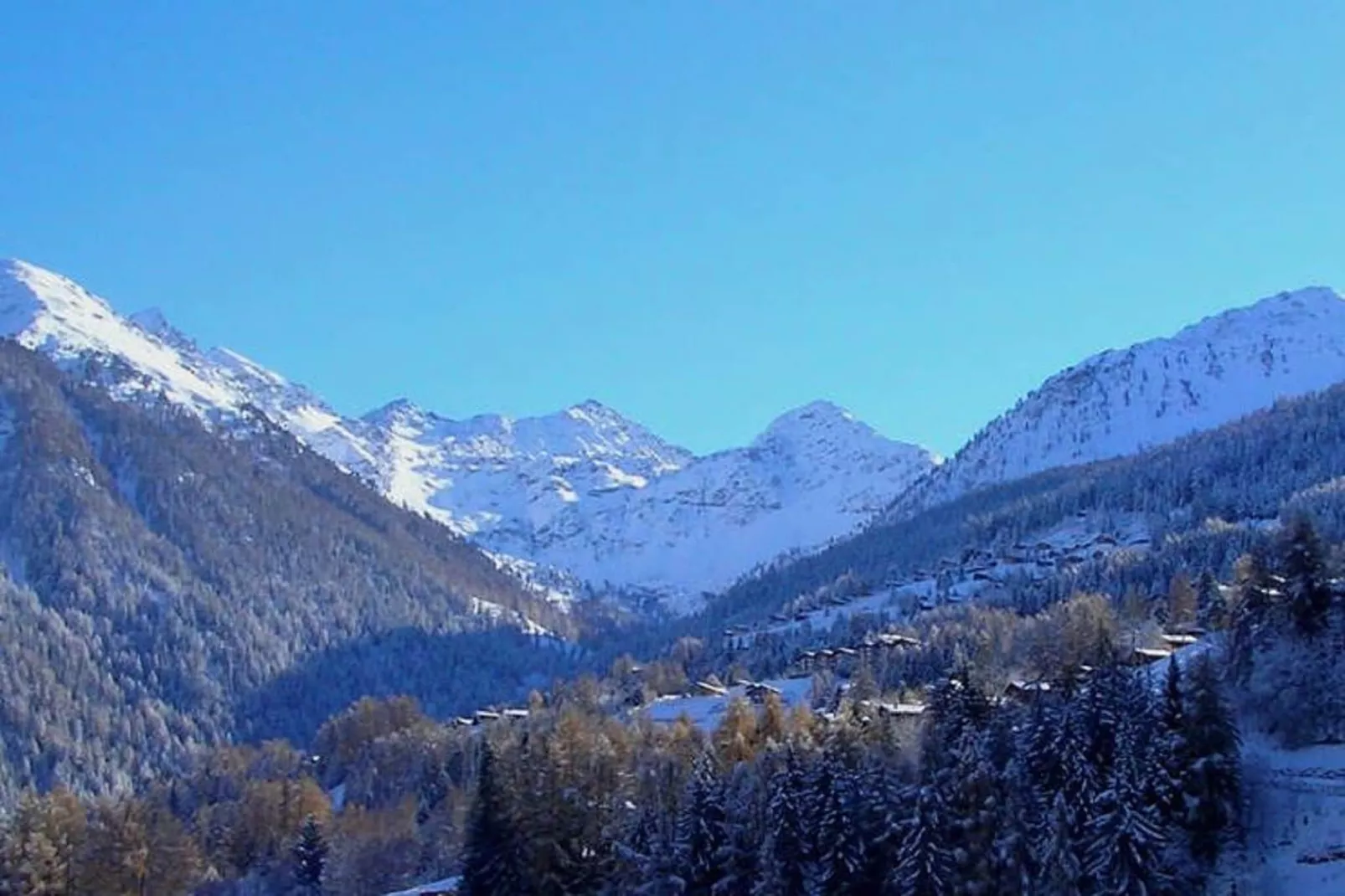 Michelle-View winter