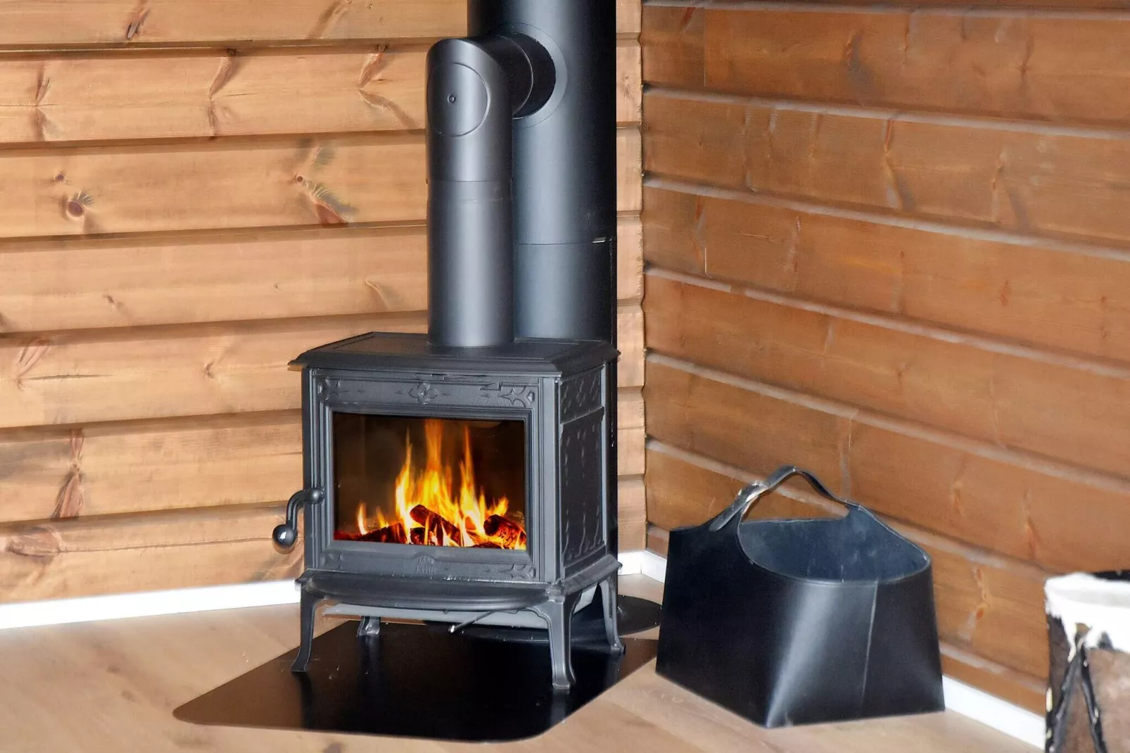 9 person holiday home in Geiranger-By Traum-Indoor