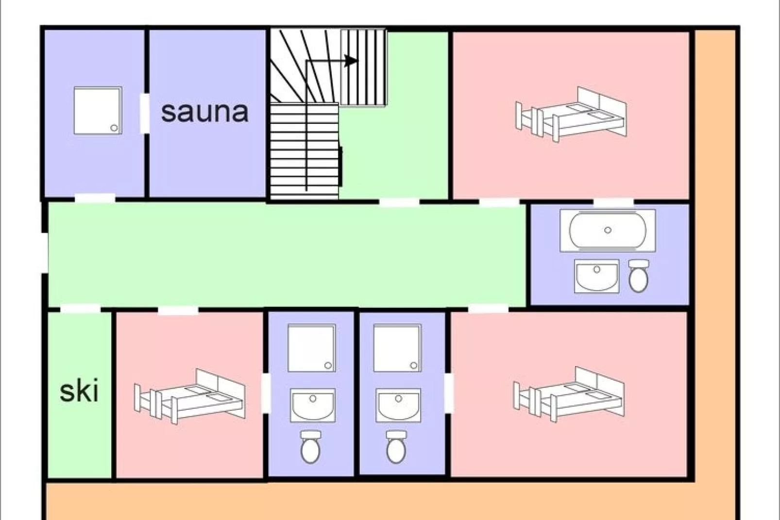 Michelle-Facilities