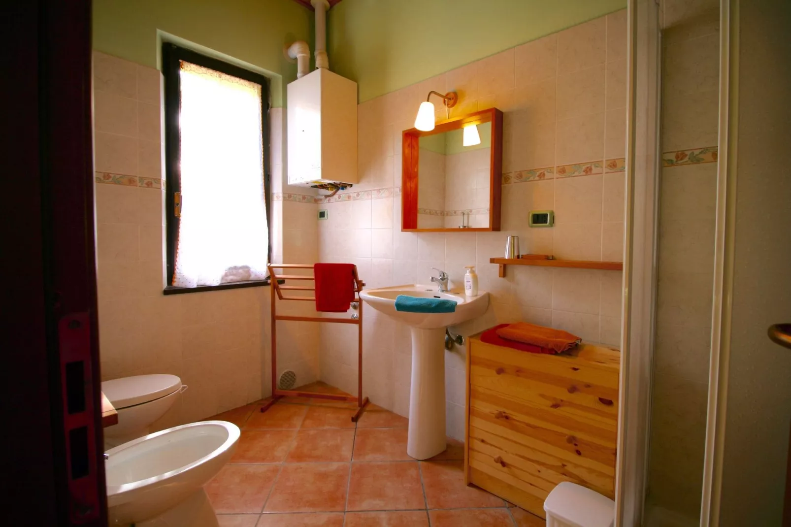 Salvo-Bathroom