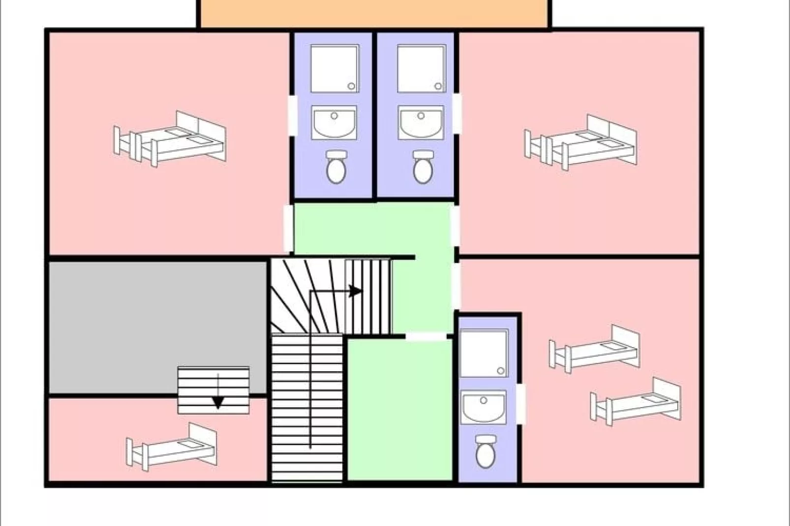 Michelle-Facilities
