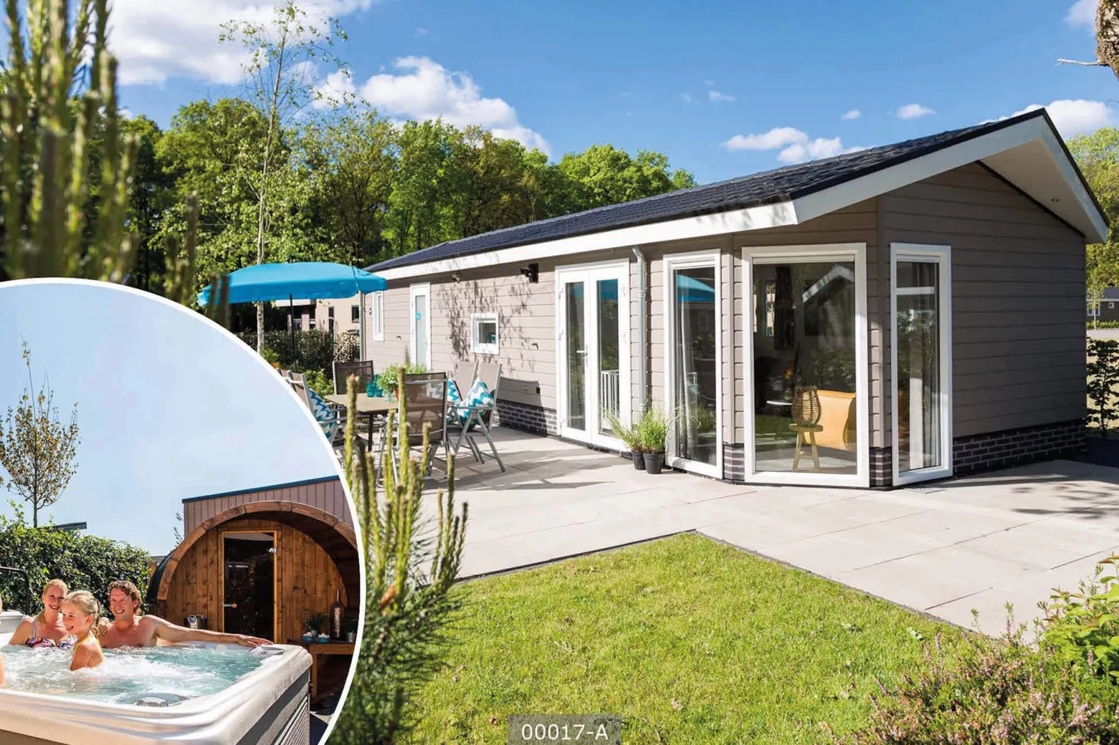 Landgoed De Scheleberg 23-Exterior summer