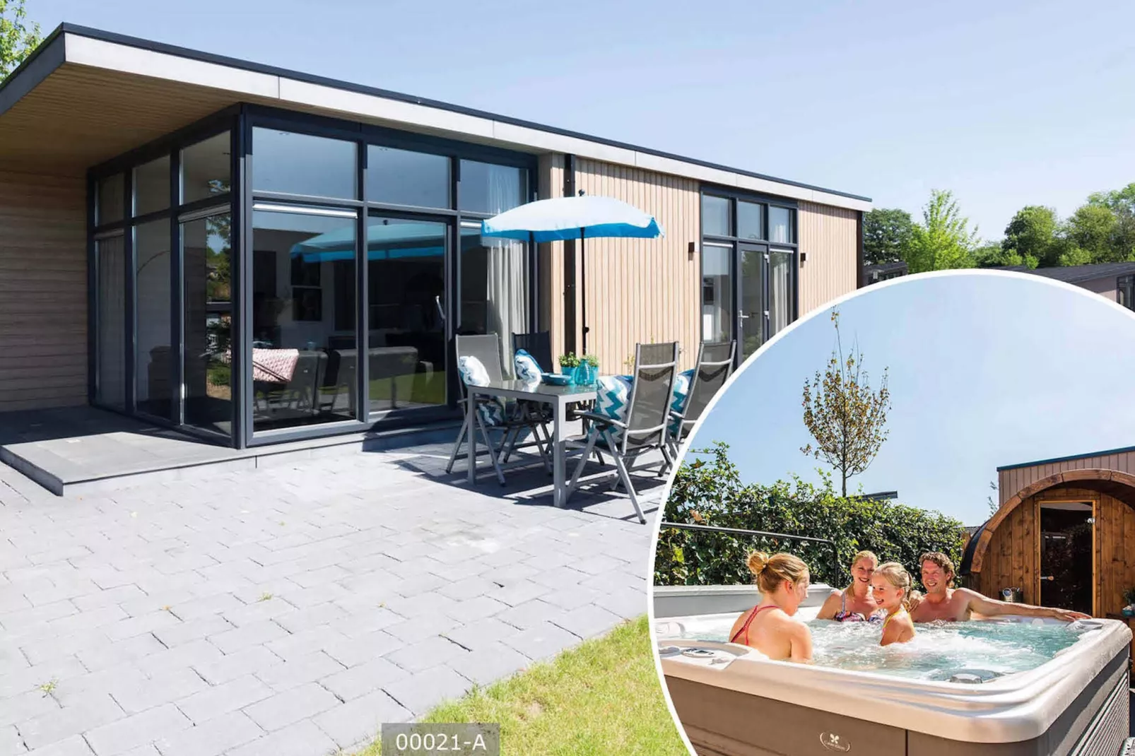 Landgoed De Scheleberg 23-Exterior summer