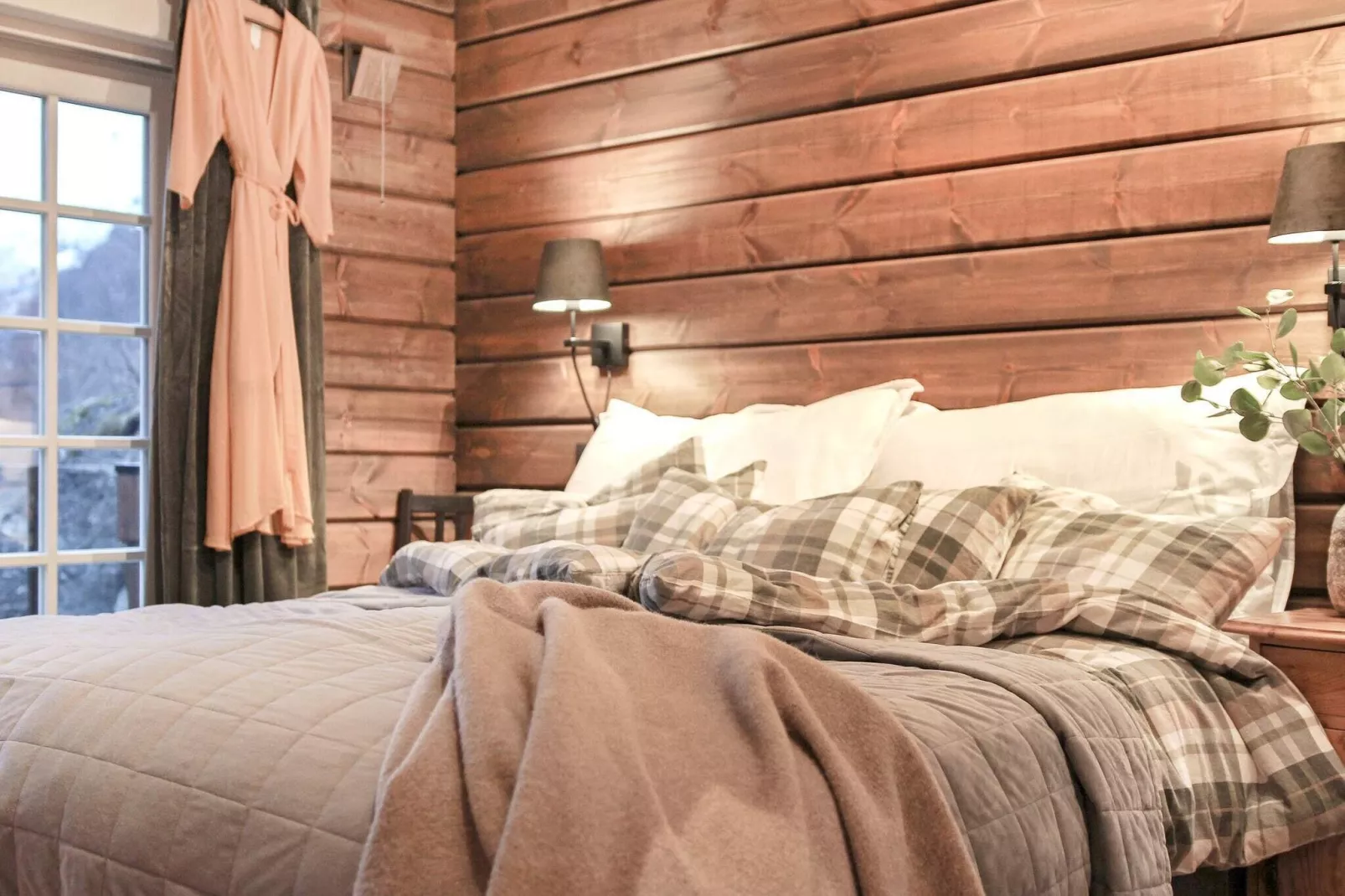 9 person holiday home in Geiranger-By Traum-Indoor