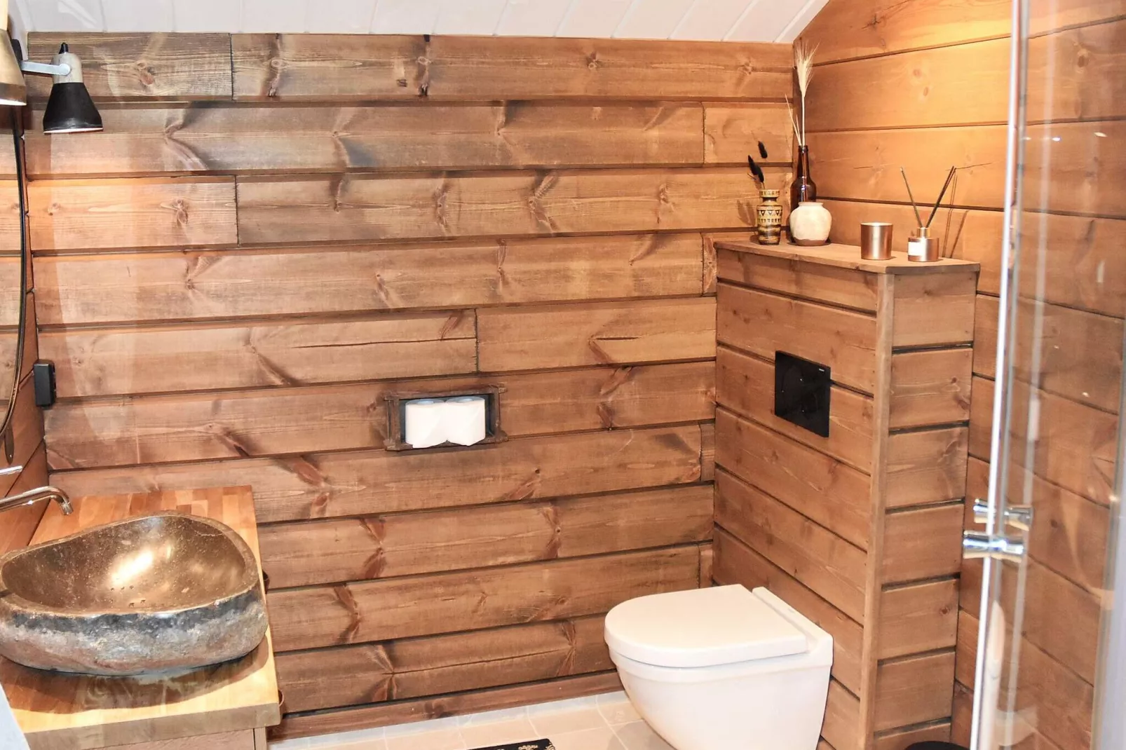 9 person holiday home in Geiranger-By Traum-Indoor