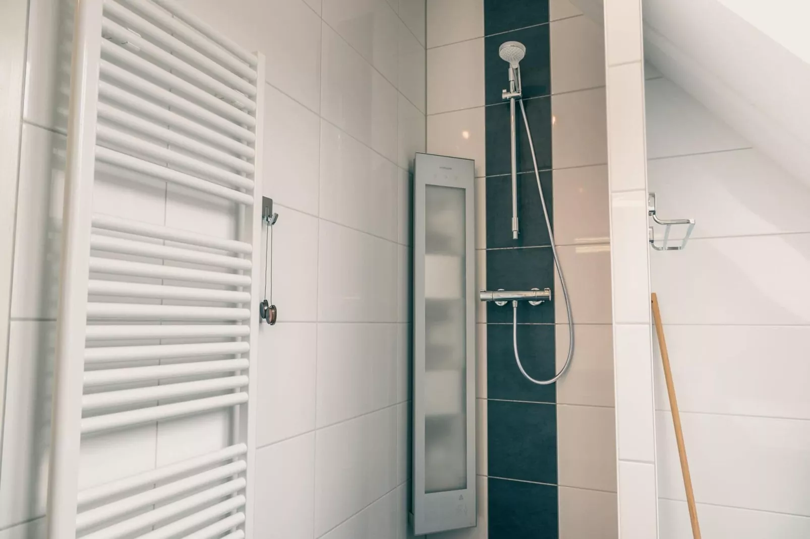 Resort Ijsselmeer 8-Bathroom