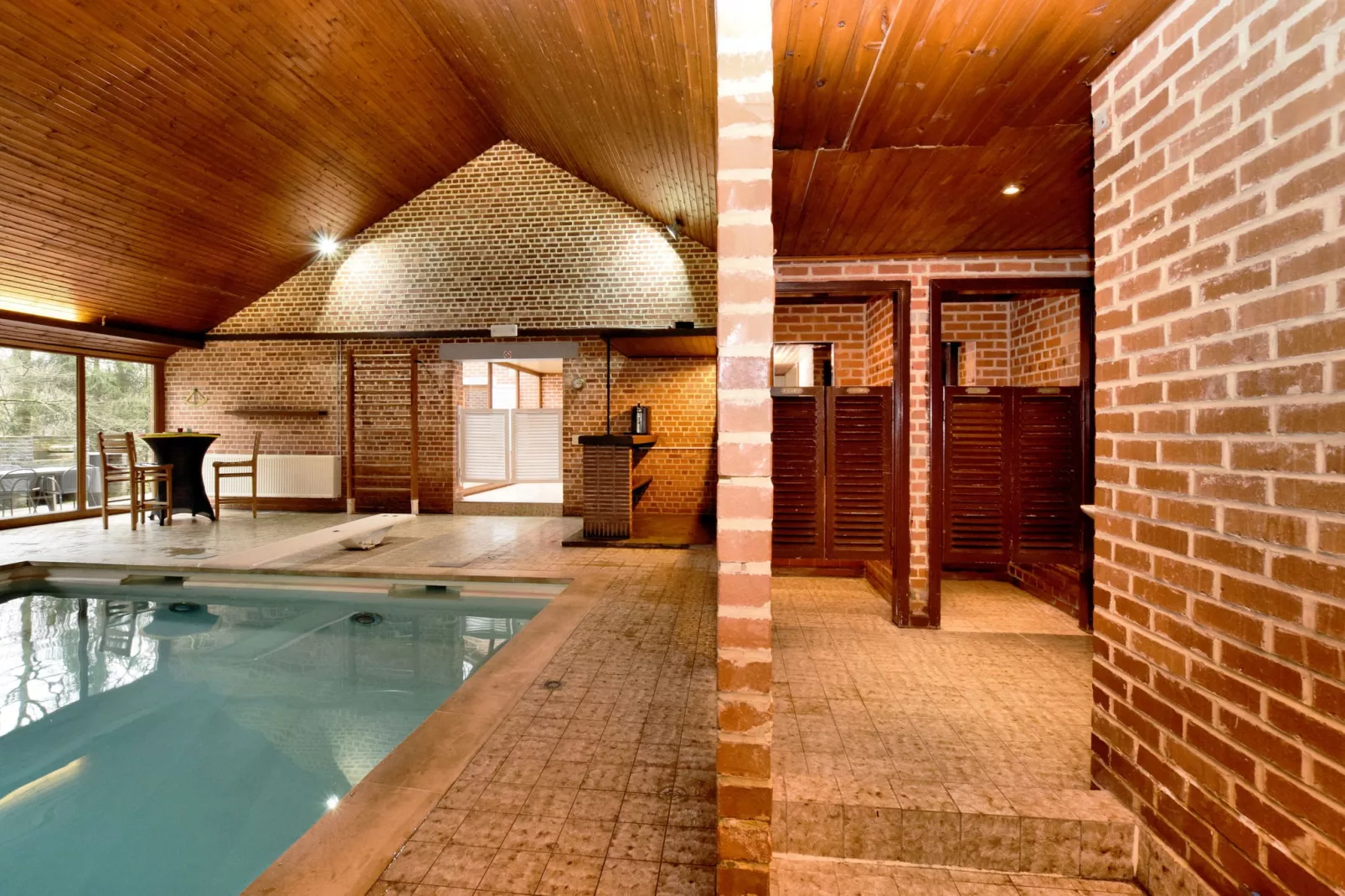 Grand Han-Pool