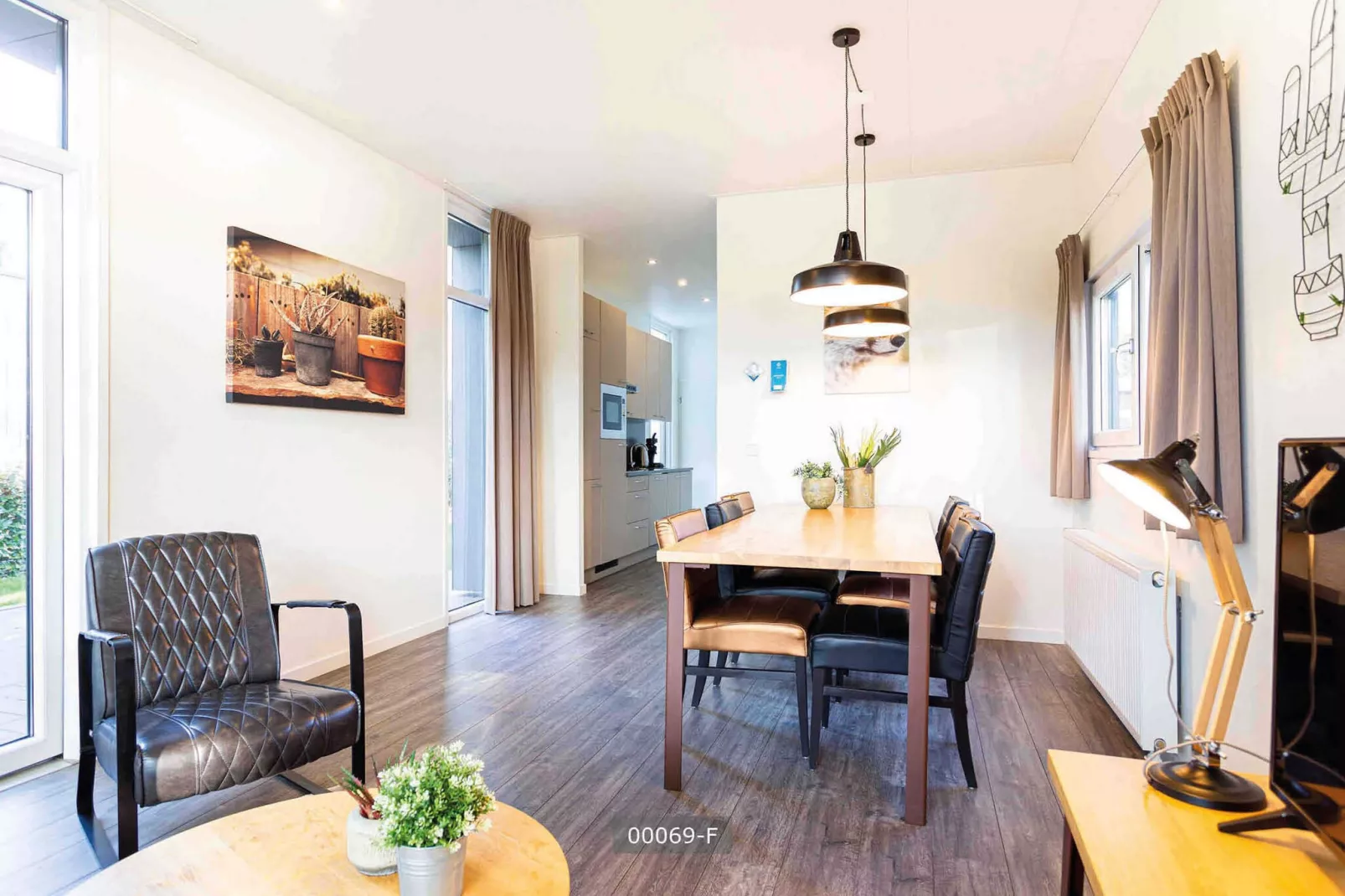Landgoed De Scheleberg 23-Living room